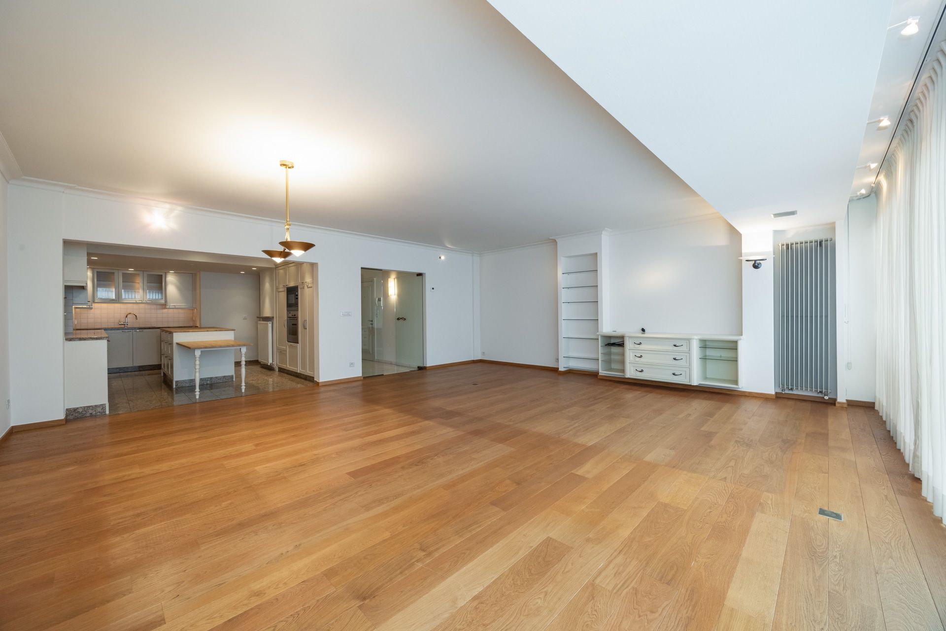 Appartement te koop foto 4