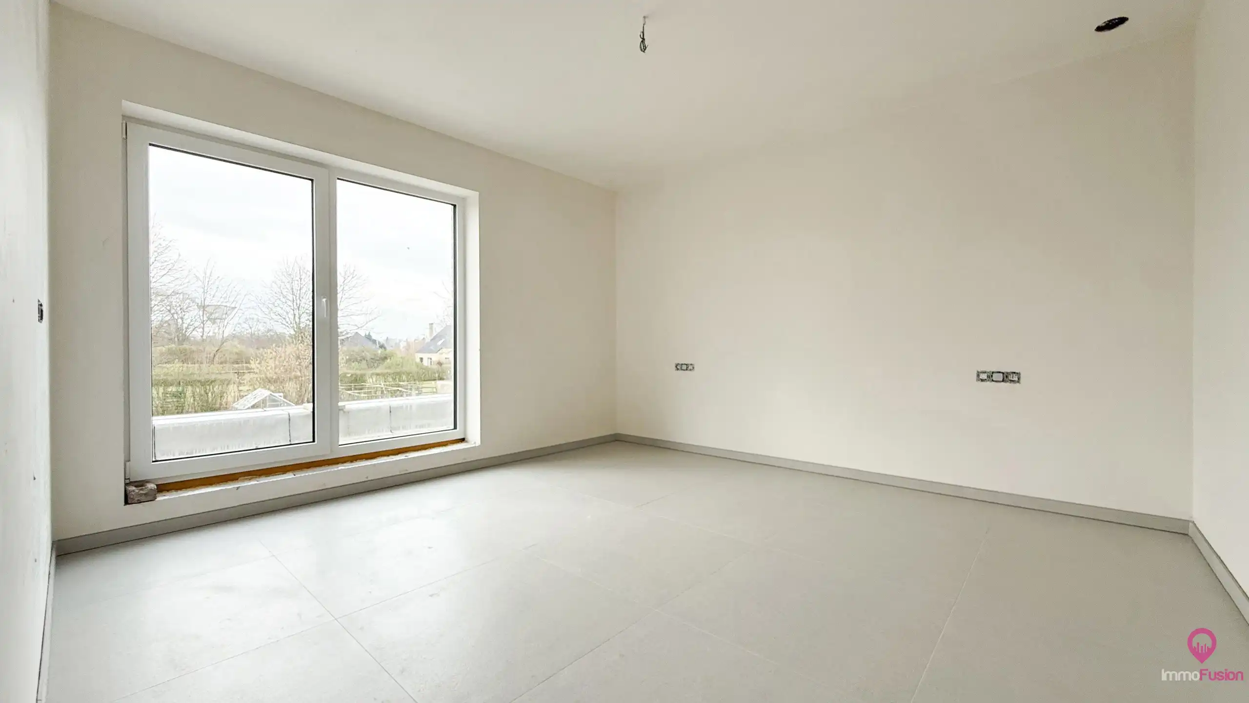 Lichtrijke nieuwbouw met 5slpks, bijgebouw + 2% registratie! foto 36