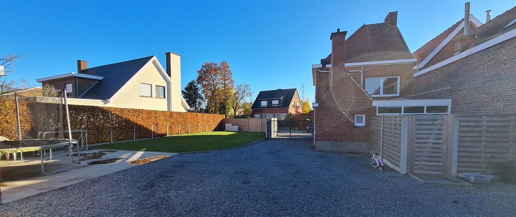 Hoofdfoto van de publicatie: Huis