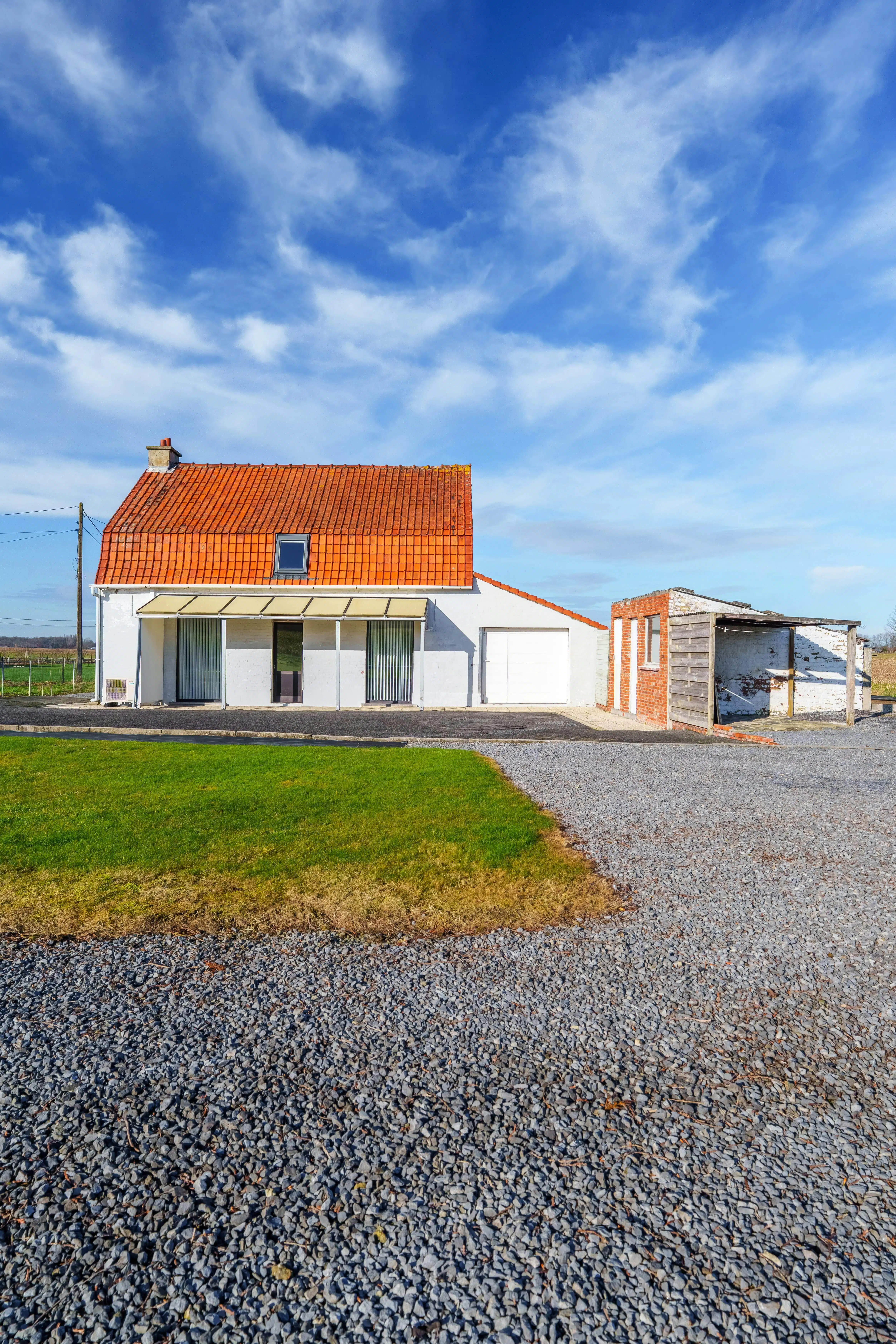 Huis op 1.007 m² te koop in Zillebeke  foto 29