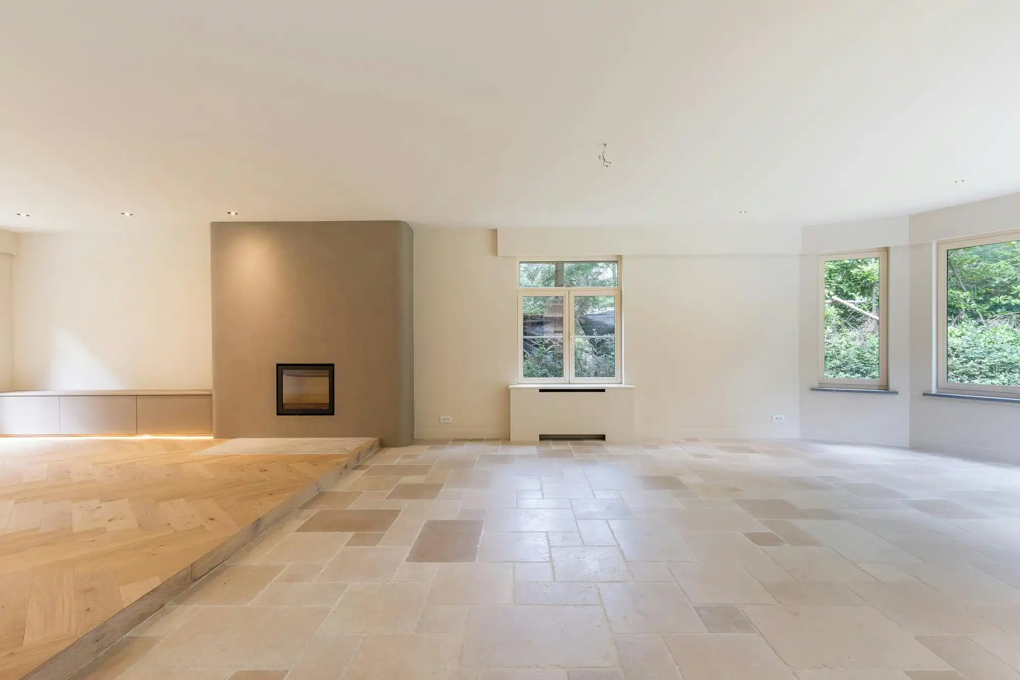Riante villa op toplocatie aan de Kalmthoutse Heide foto 6
