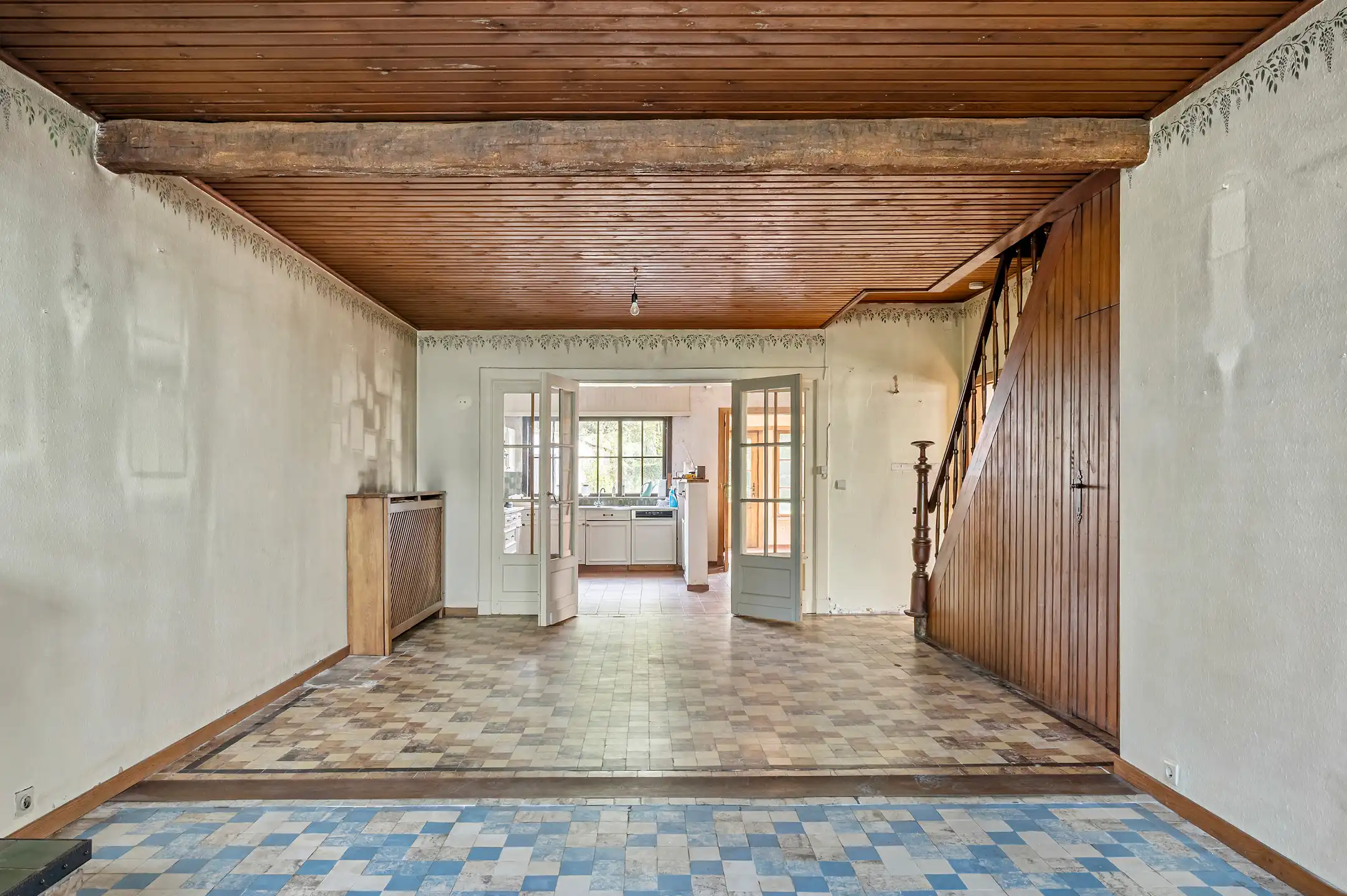 Karaktervolle boerderij met bijgebouw en schuur, met flexibele aankoopmogelijkheden tot ca. 3,57 ha foto 30