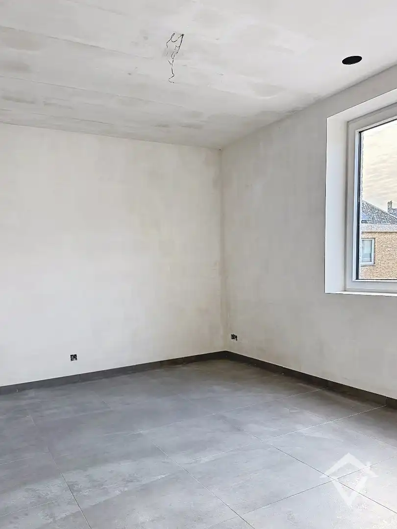 Nieuwbouwwoning met 3 slaapkamers in centrum Koekelare  foto 14