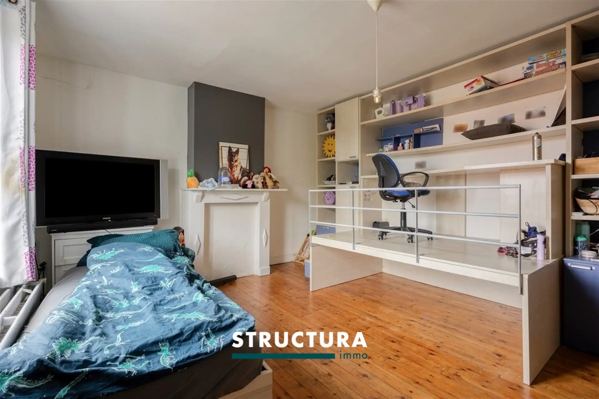 Wonen & ondernemen onder één dak foto 19