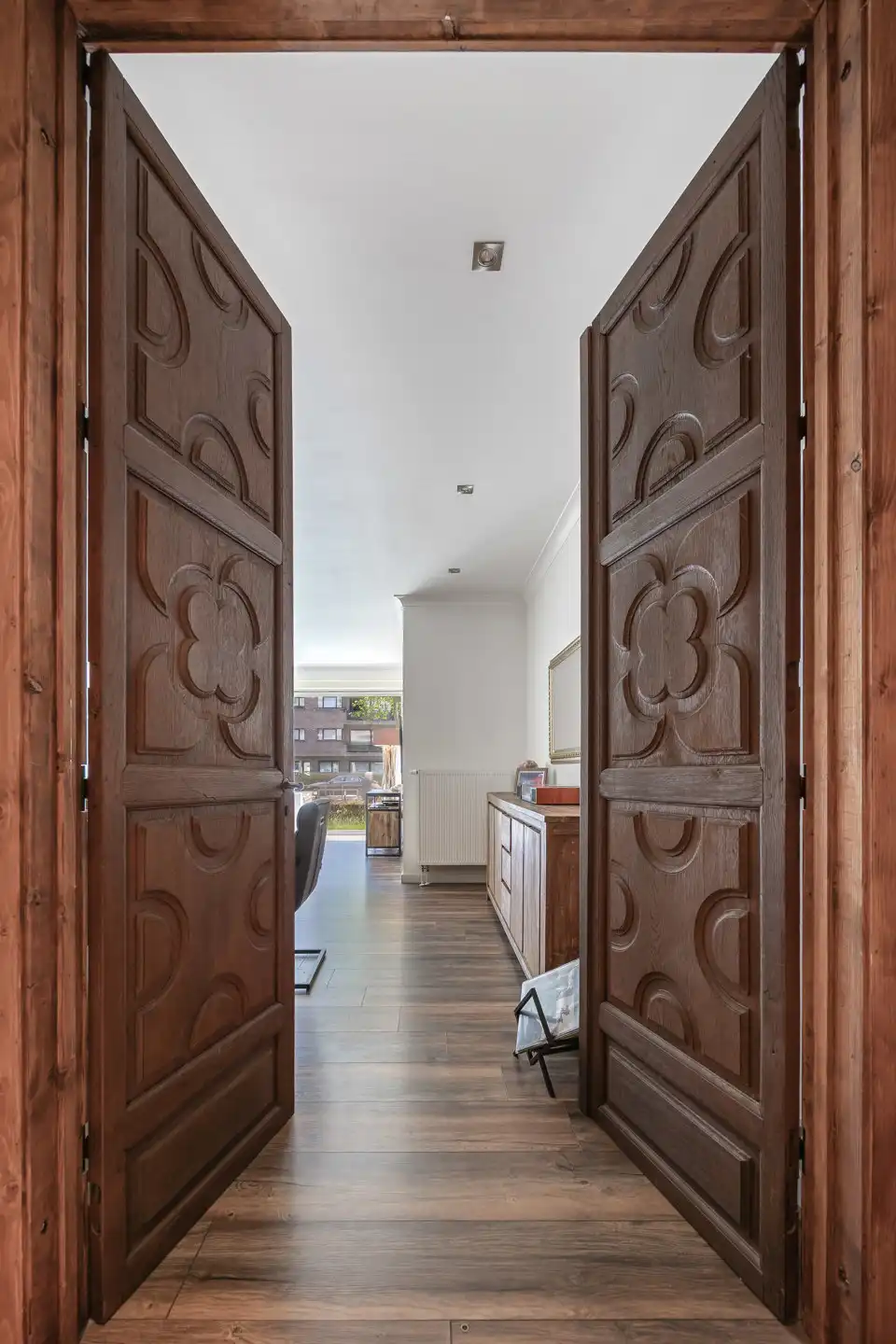 Instapklaar appartement van 125 m² met 3 slaapkamers foto 3