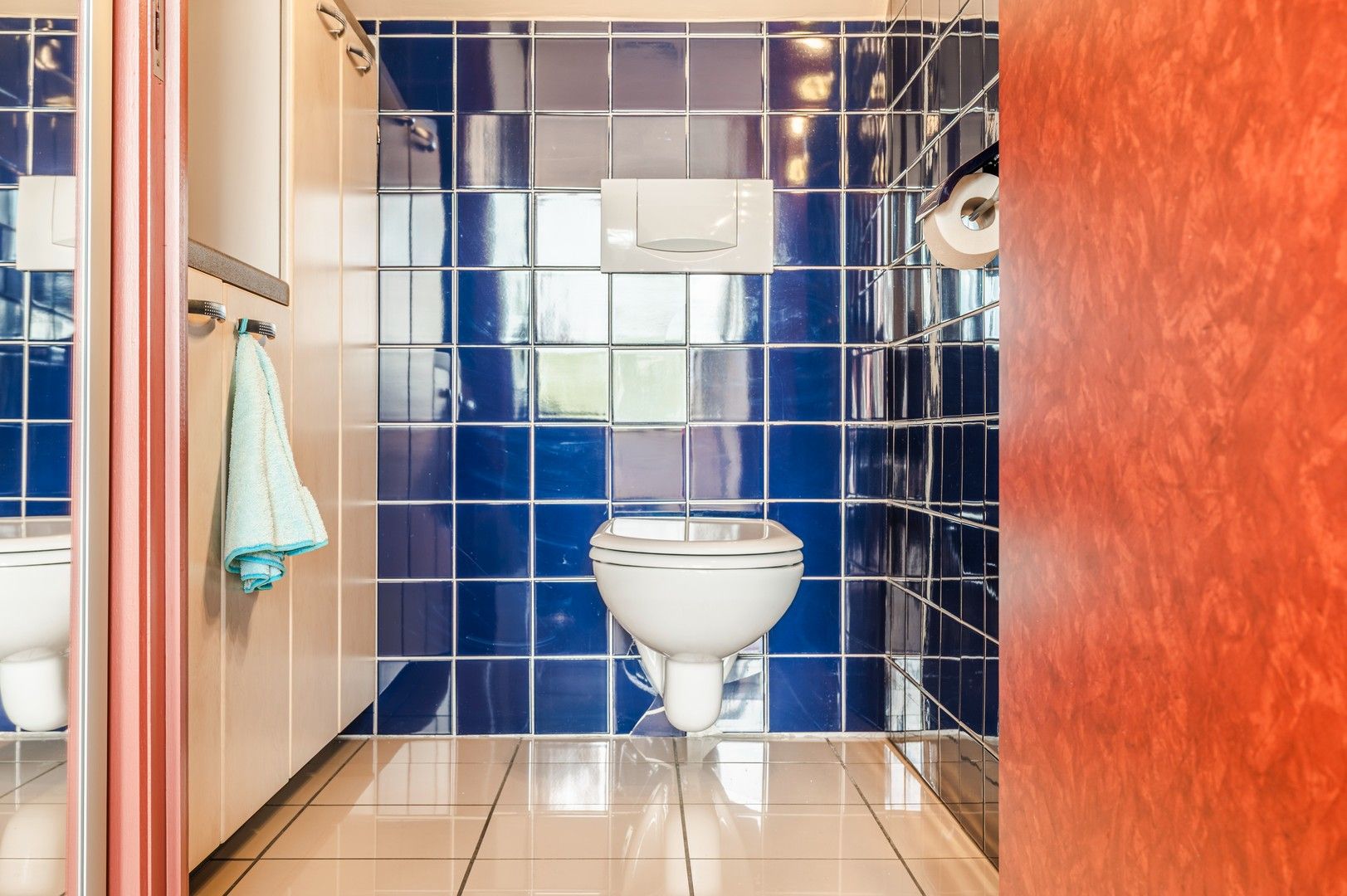 Unieke handelswoning met zwembad, atelier en zonneterras in Ruisbroek (Puurs) foto 16