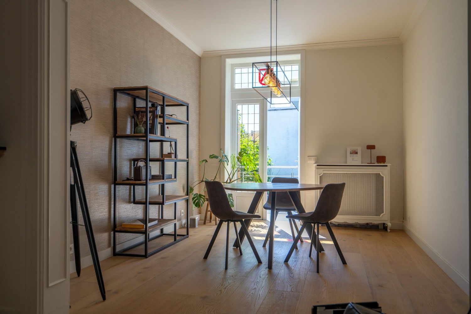 KARAKTERHUIS OP TOPLOCATIE foto 2