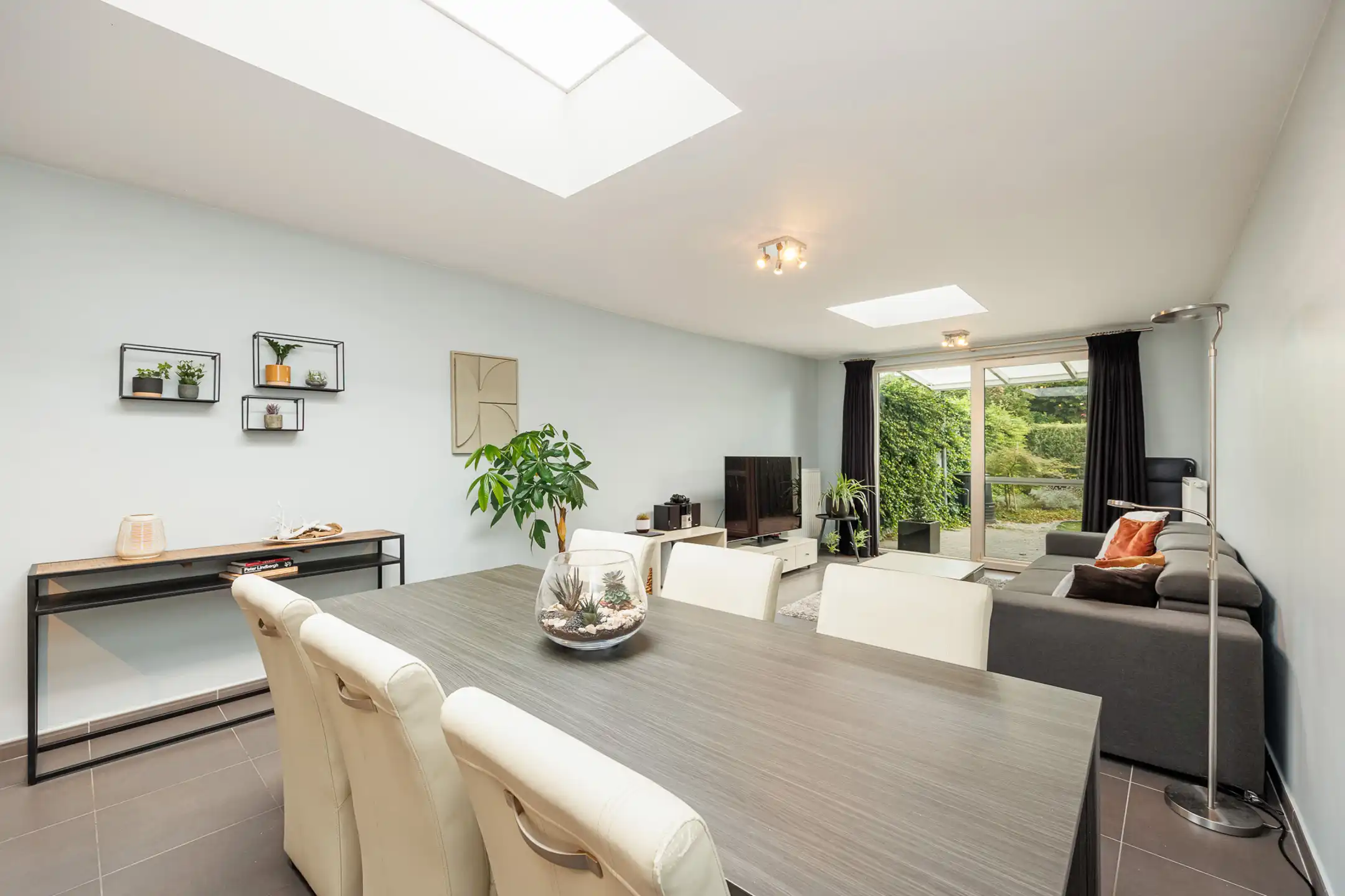 Charmante, instapklare woning te Muizen foto 9
