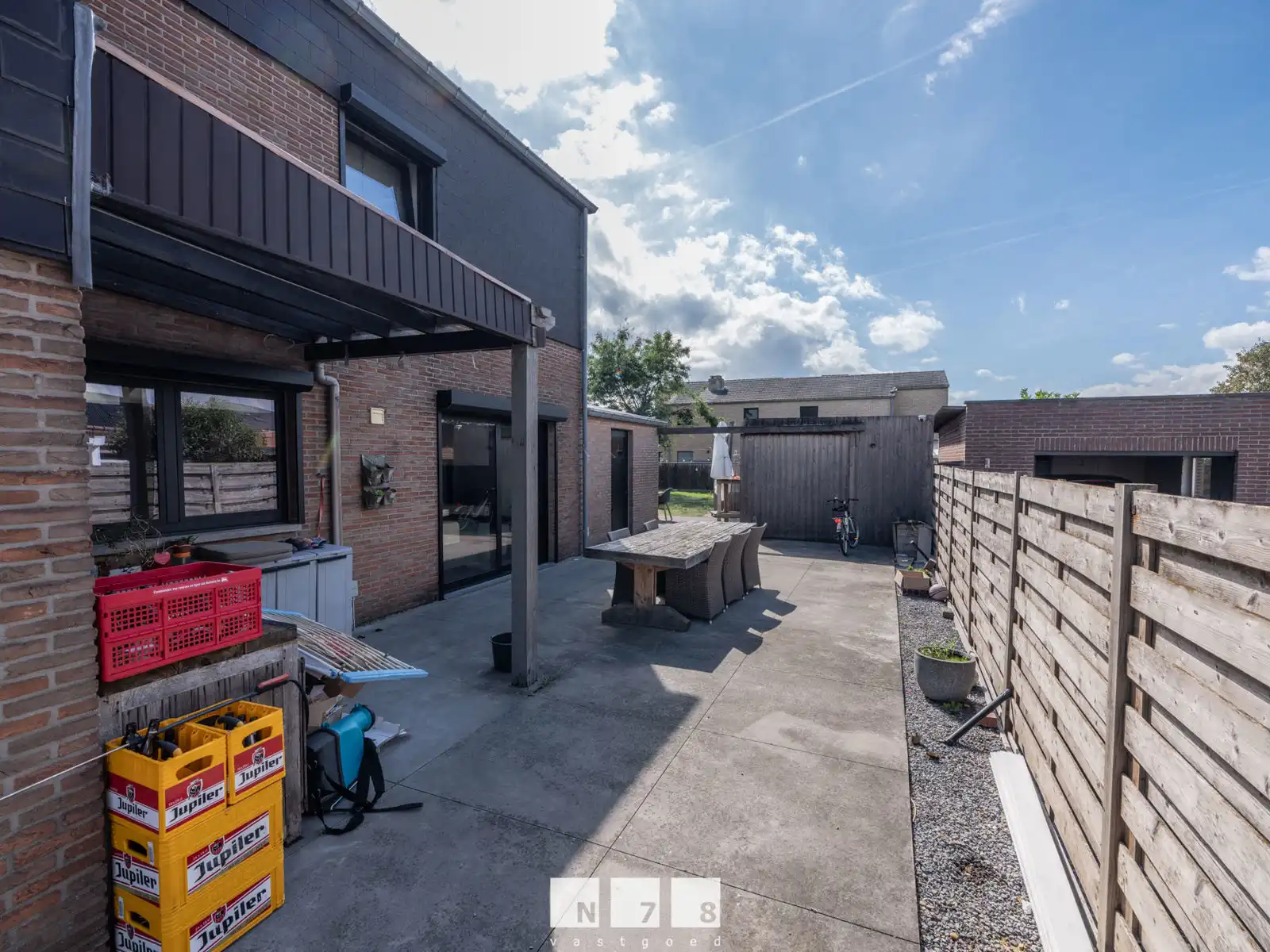 Huis te koop foto 6