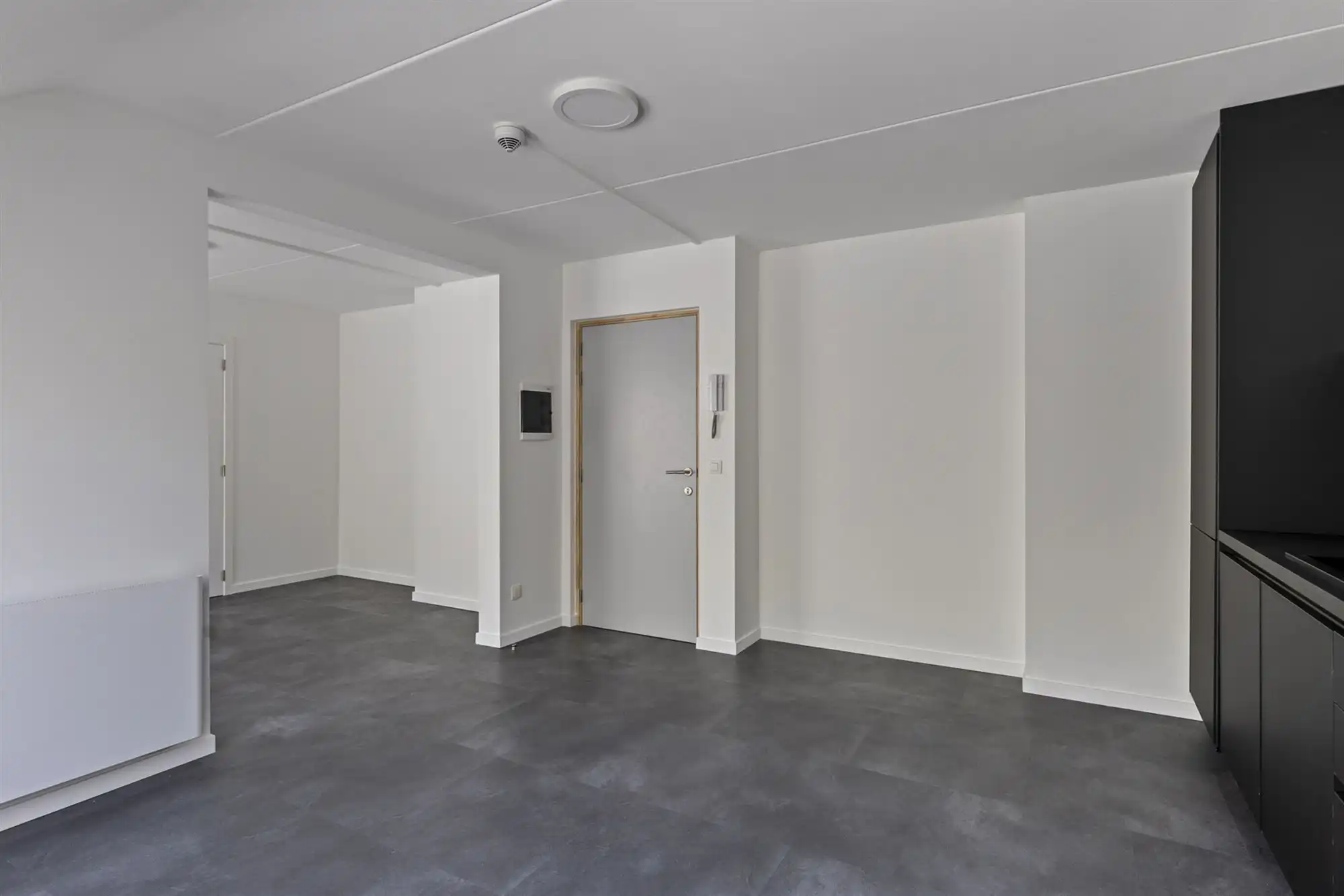 LABEL B Studio nabij Gasthuisberg foto 3