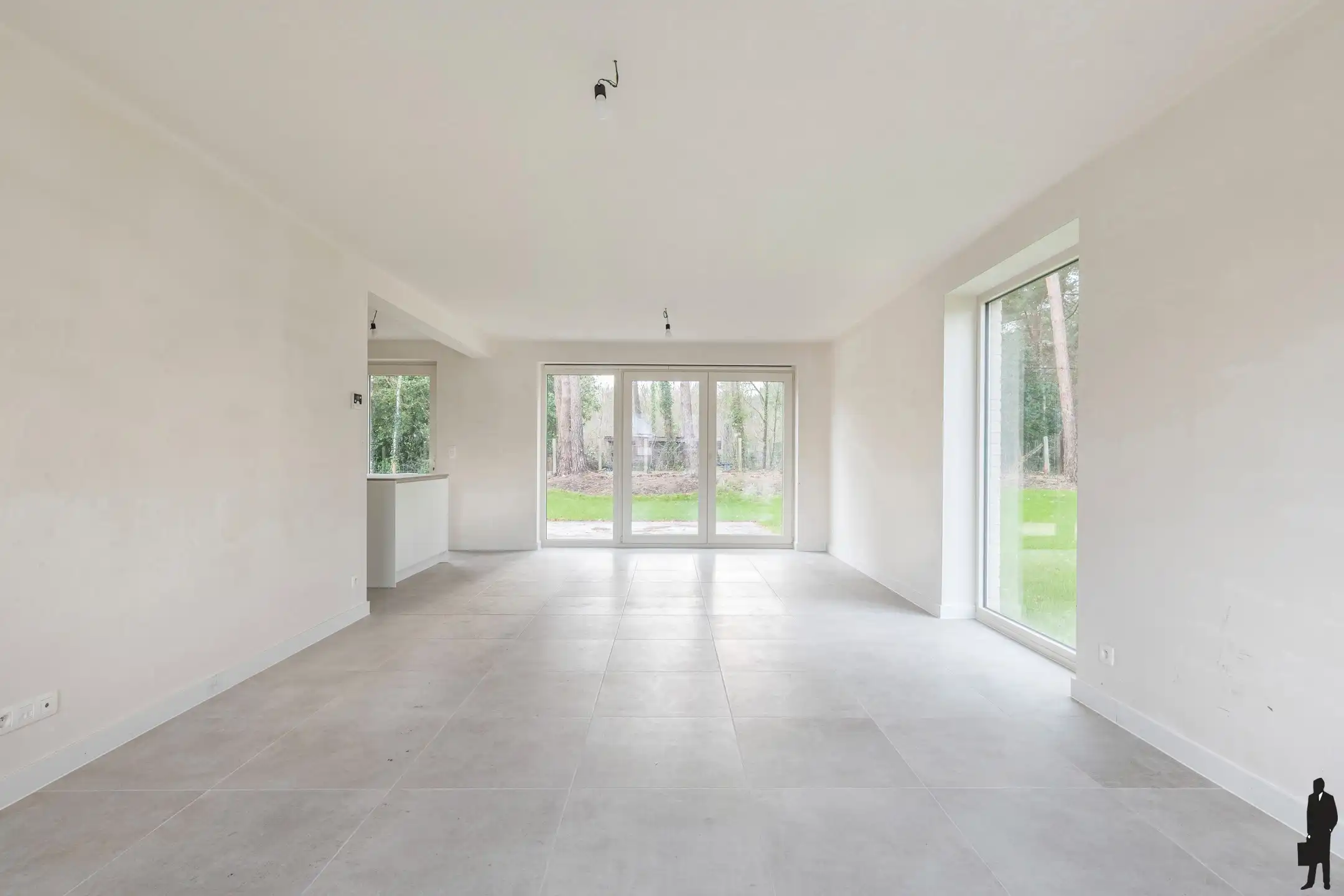 Nieuwbouwwoning met 3 slpk. en riante zolder nabij groen foto 7