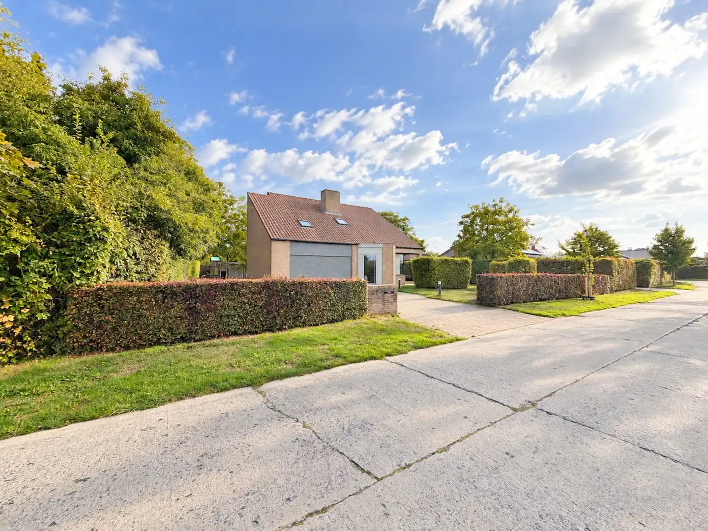 Huis te huur Park Ter Daelmen 59 - 9930 Zomergem