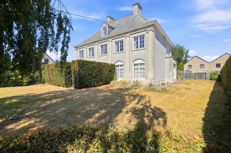 Villa foto 2