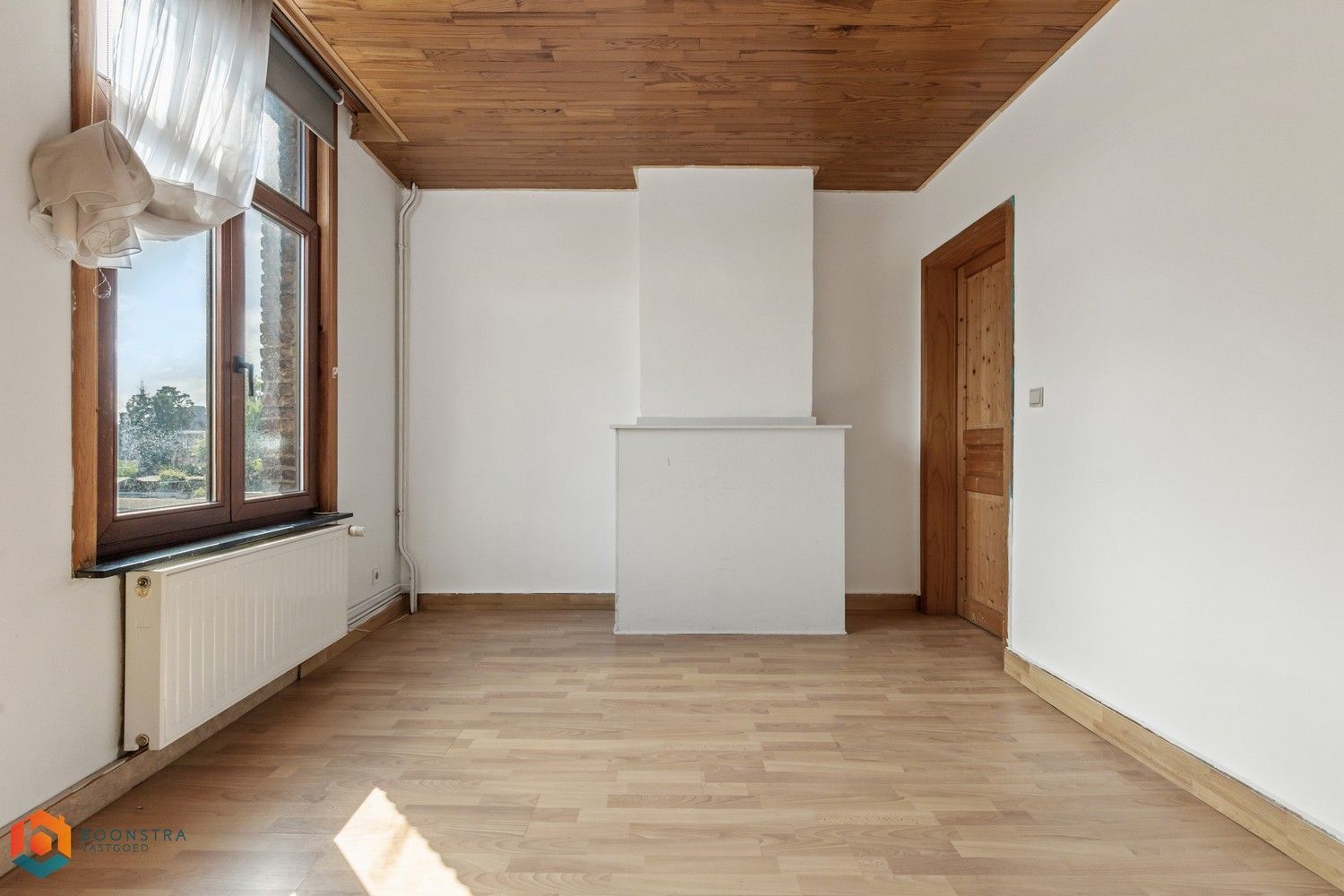 Instapklare woning met 3 slpkrs en tuin te Mechelen foto 16