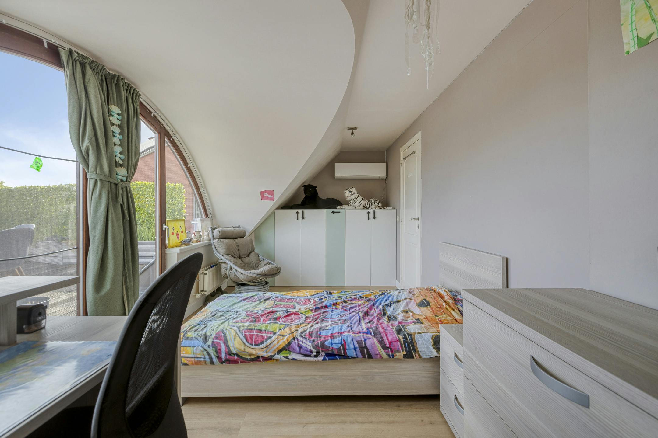 Appartement met ruim terras te koop in centrum Kasterlee foto 14