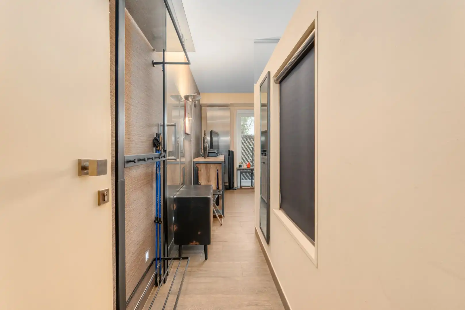Appartement met zongericht terras te koop foto 10