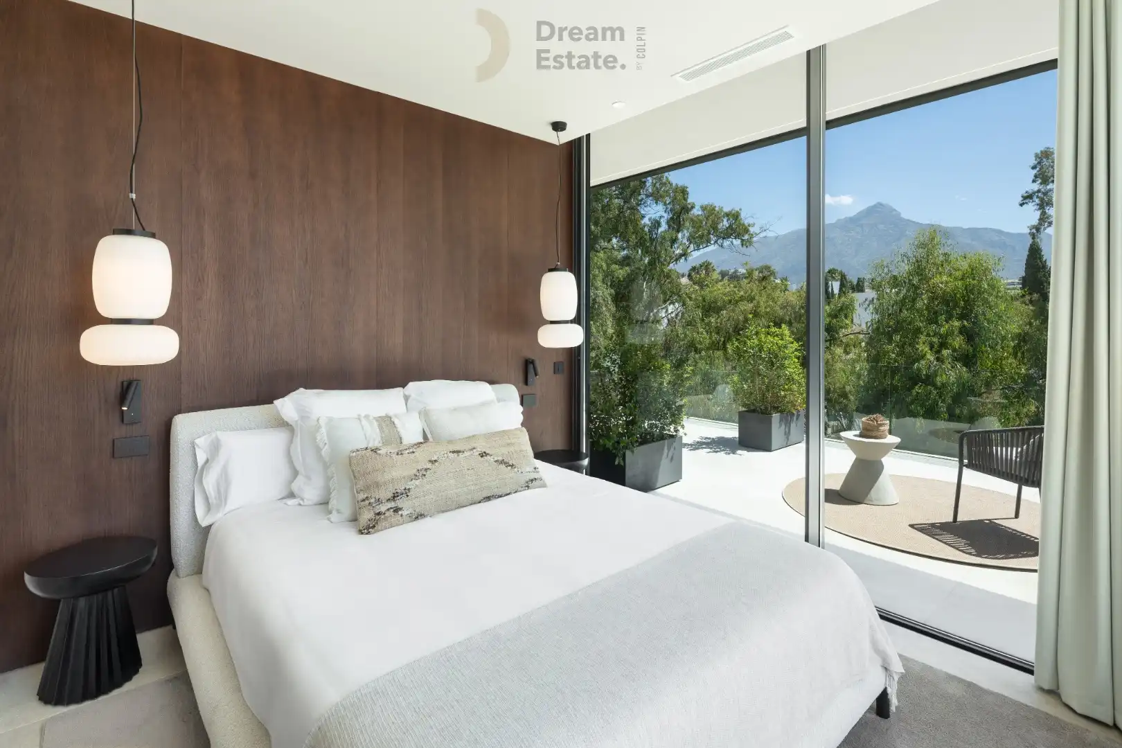 Moderne Villa in La Cerquilla, Nueva Andalucía - Een Oase van Luxe foto 17