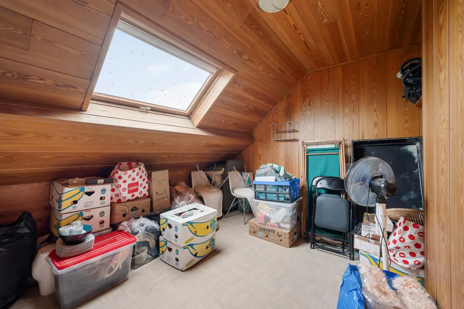 Woning met 4 slaapkamers en tuin in het centrum van Menen foto 12