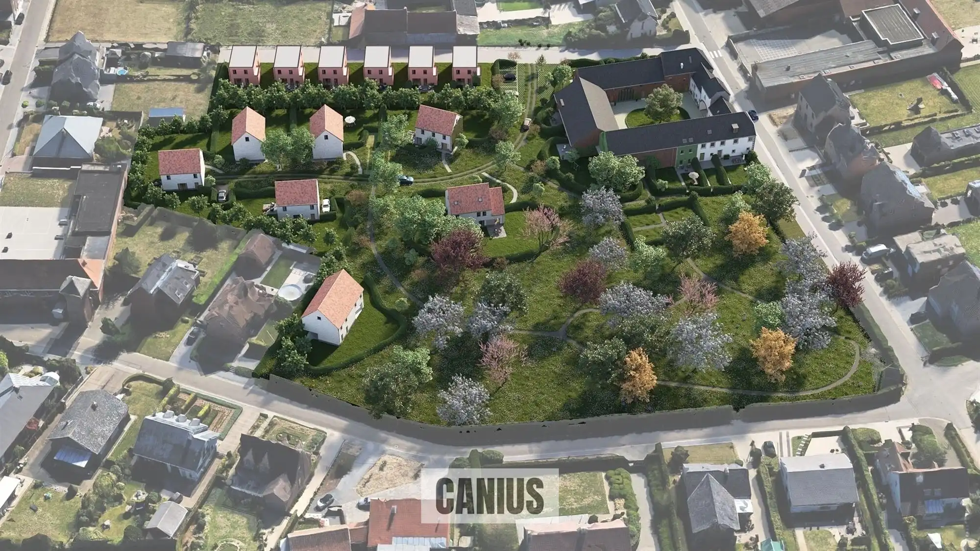 WONEN IN DE PAREL VAN HASPENGOUW foto 18