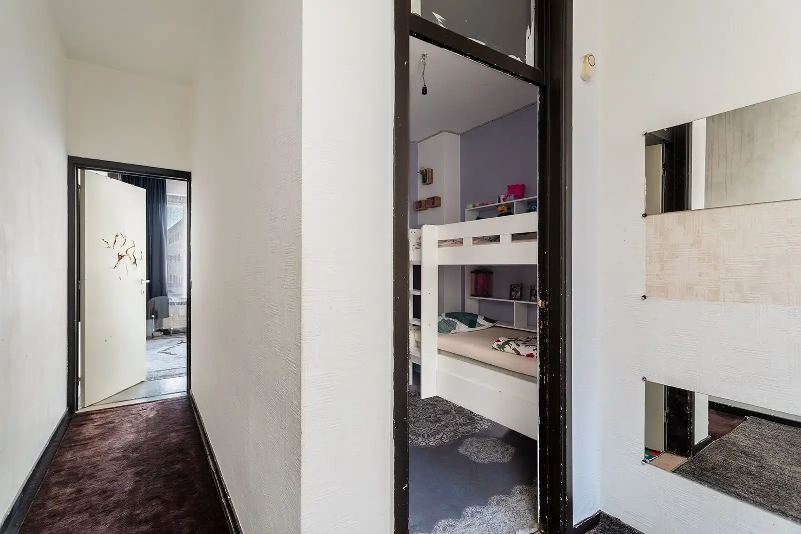 Woning met terras nabij park Spoor Noord foto 10