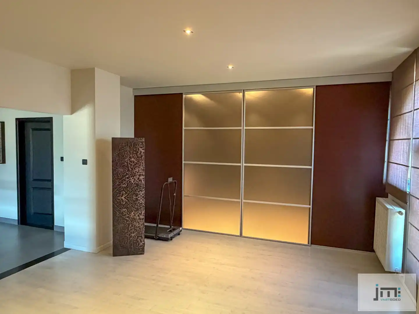 Perfect onderhouden woning foto 12