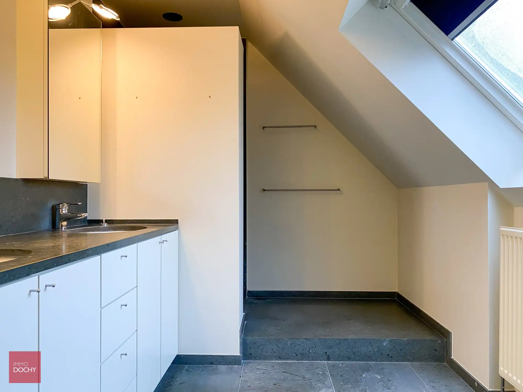 Ruime luxe - verdiepwoning ingericht met de mooiste materialen | Vijfseweg foto 11