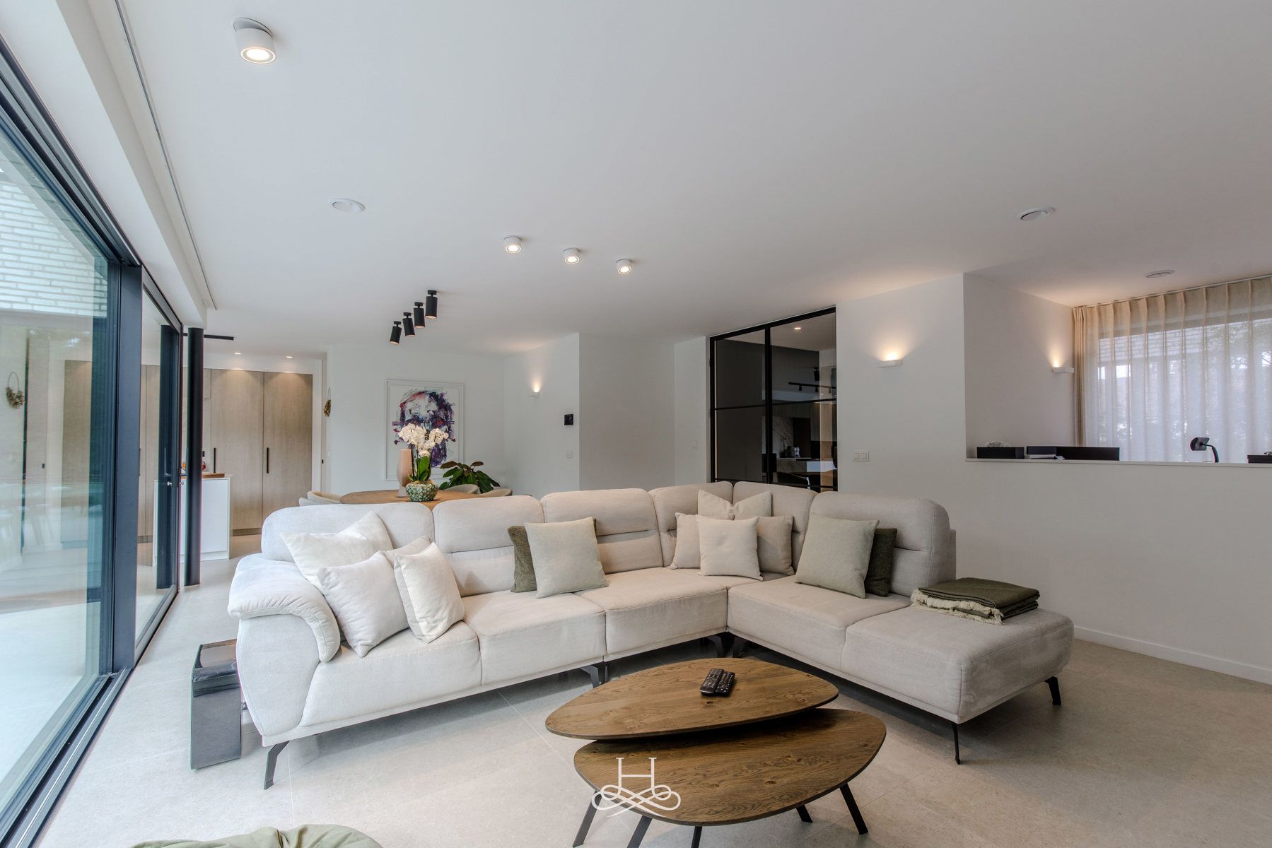 Architecturaal energiezuinig meesterwerk van 2022 op 15 are foto 11