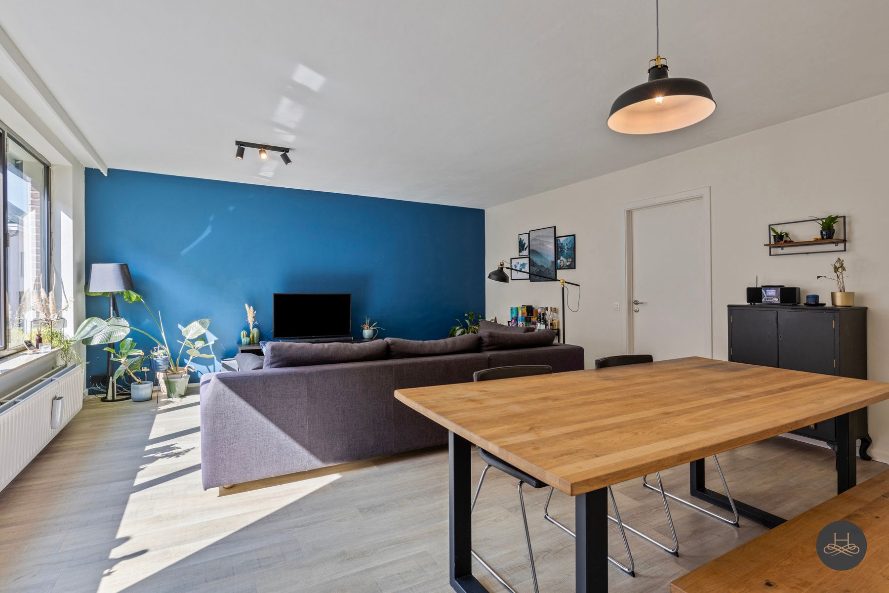 Energiezuinig & instapklaar appartement in hartje Mechelen foto 6