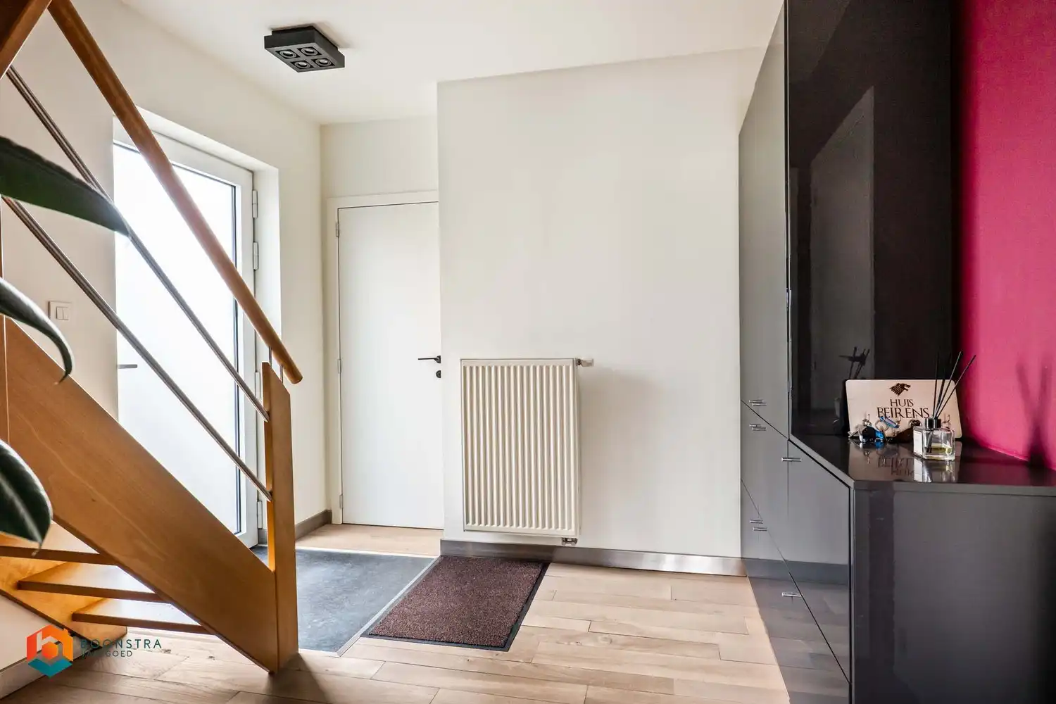 Instapklare woning met 4 slpkrs en tuin te Sint-Katelijne-Waver foto 9