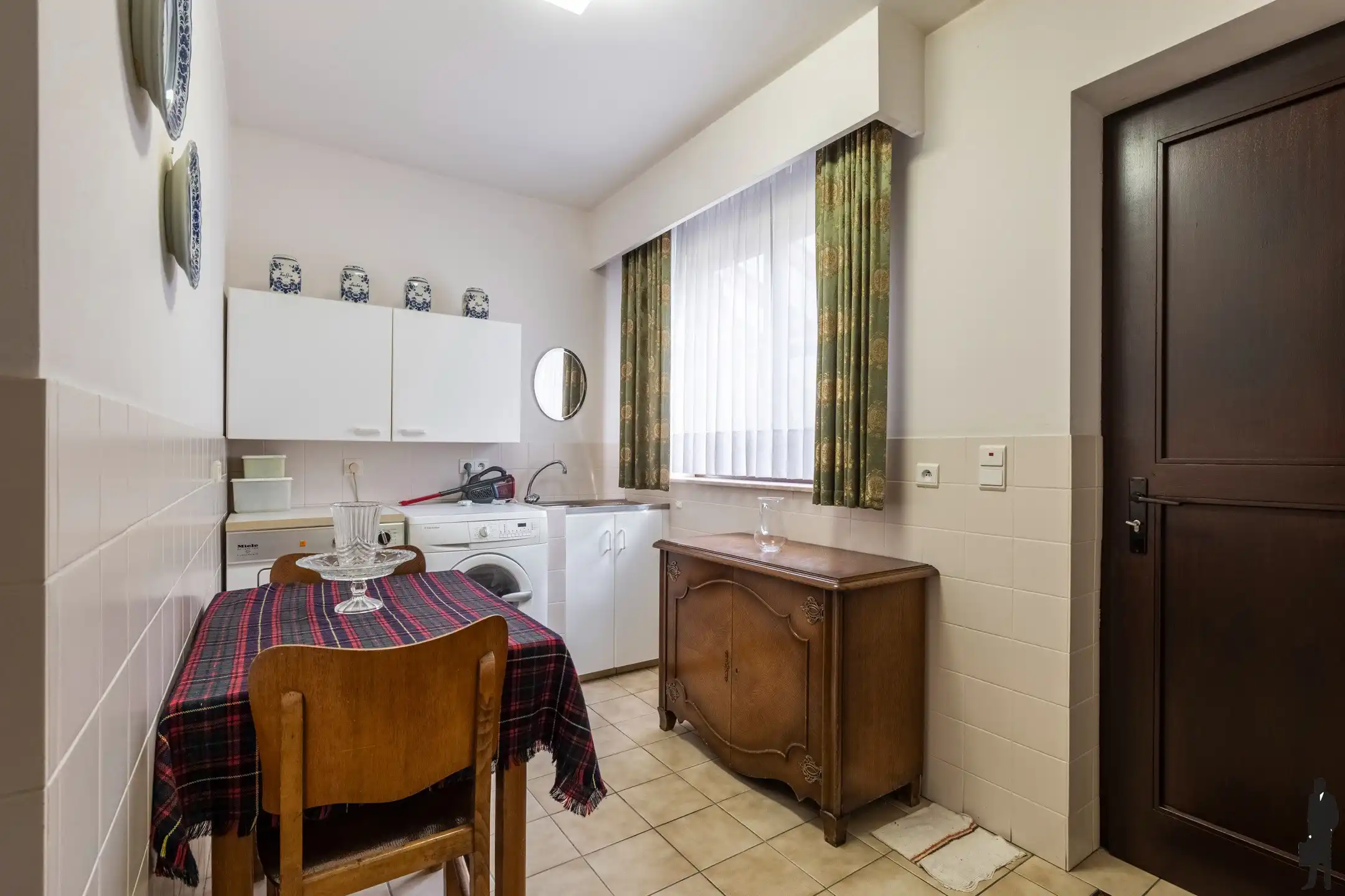 Vrijstaande woning met garage, bijgebouw en ruime zolder foto 14