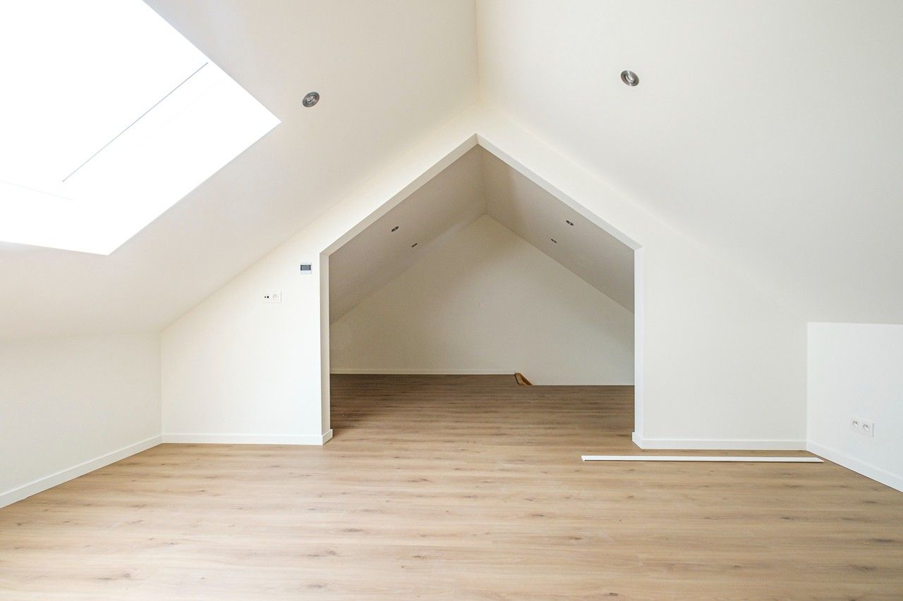 Volledig gerenoveerde, instapklare woning foto 36