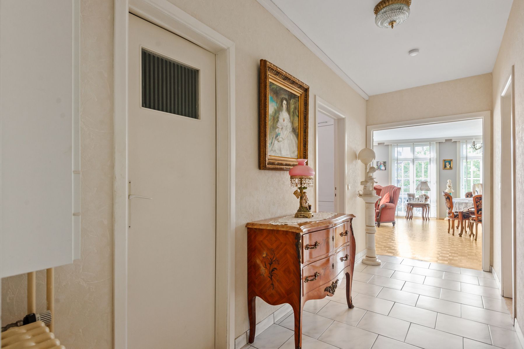 Appartement te koop foto 8