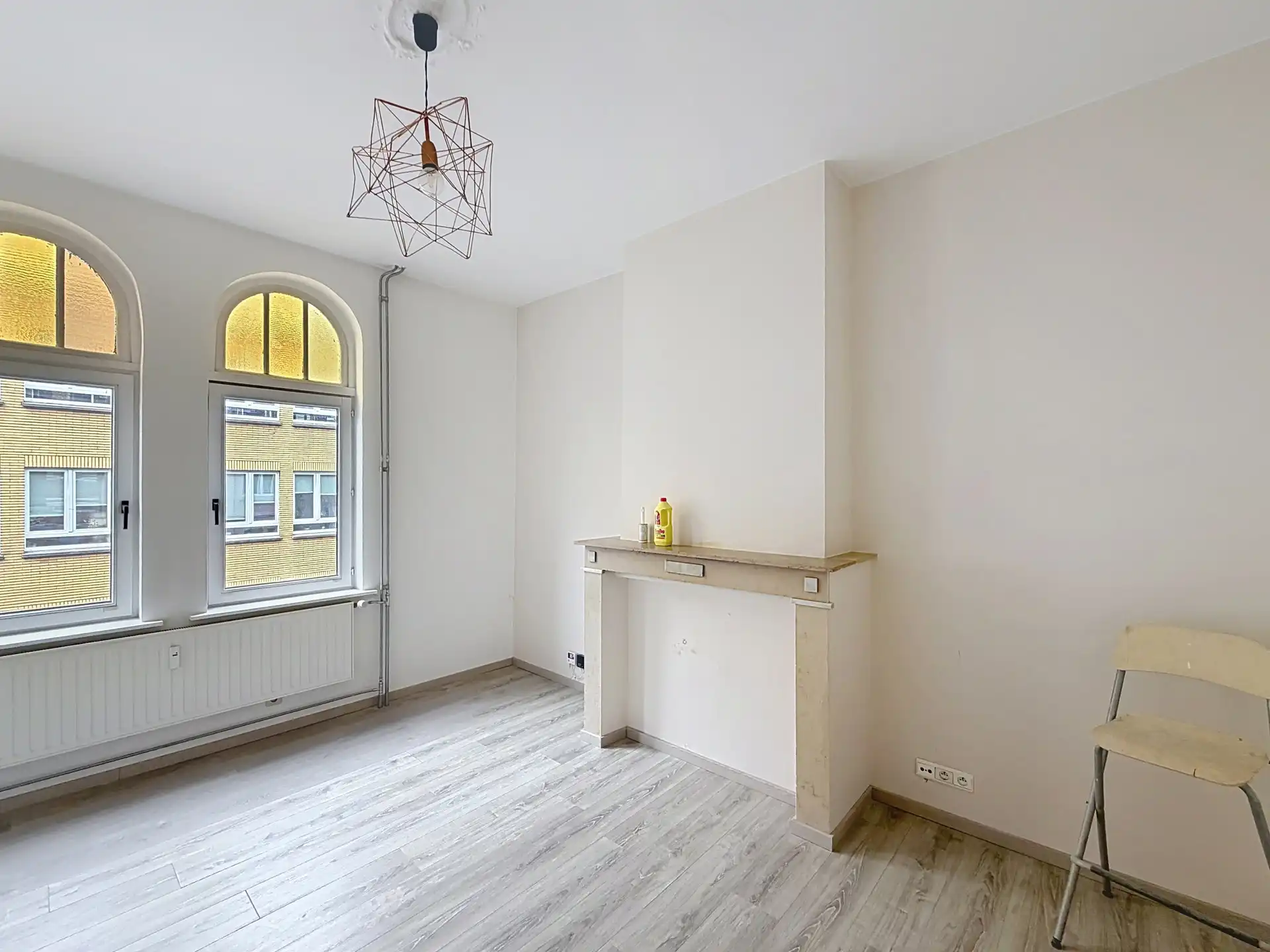  FLAGEY, Schitterend duplexappartement met 2 SLPK + bureau foto 4