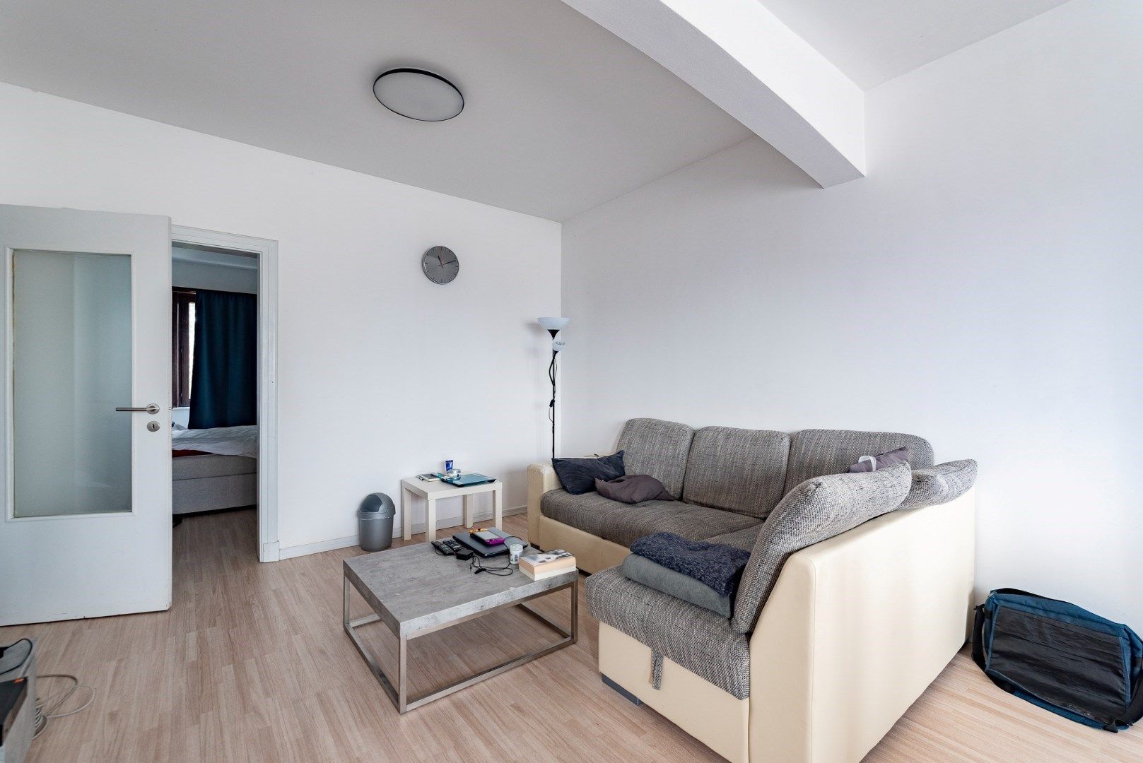  Charmant appartement met 2 slaapkamers in Wilrijk  foto 9