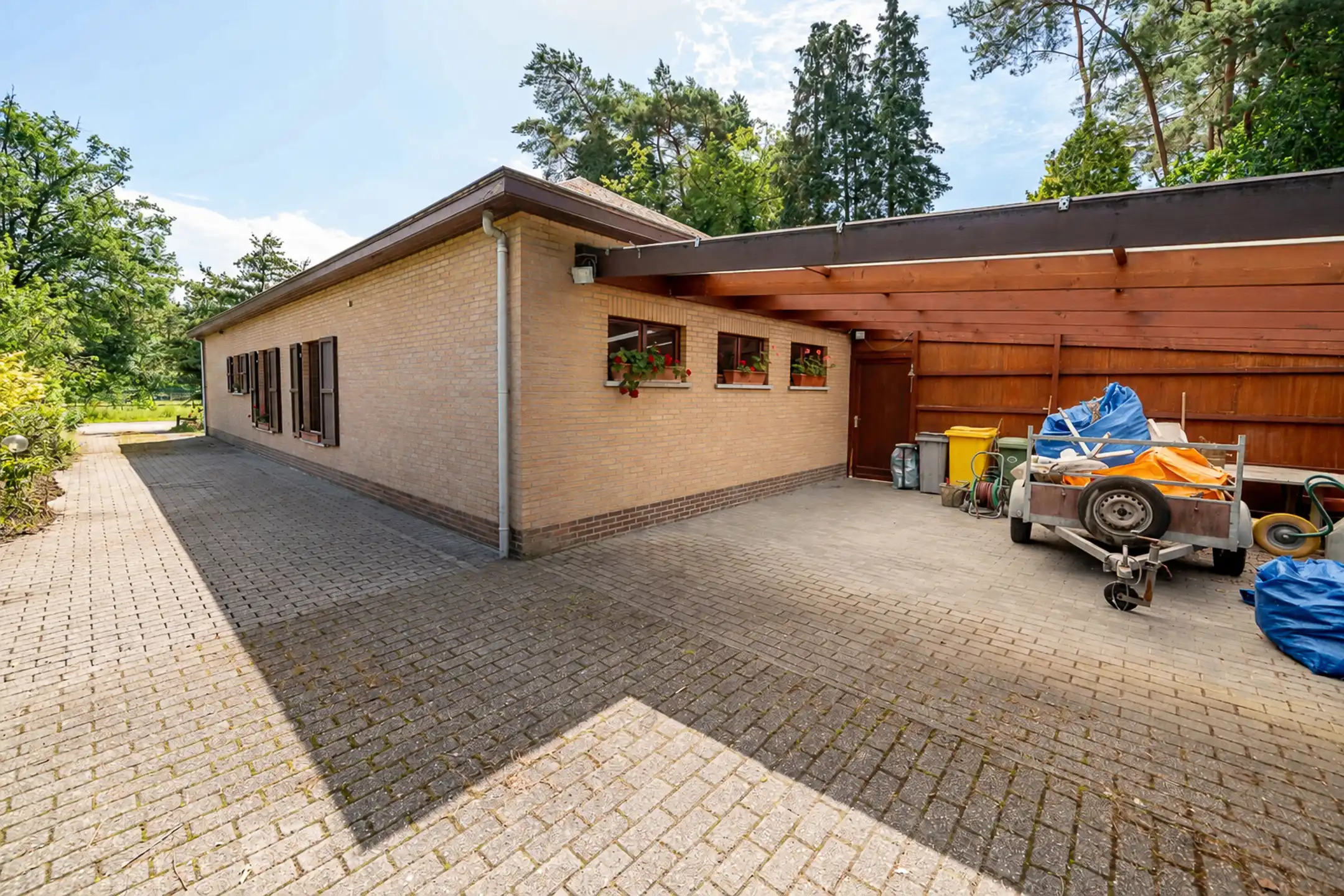 Bungalow te koop foto 16