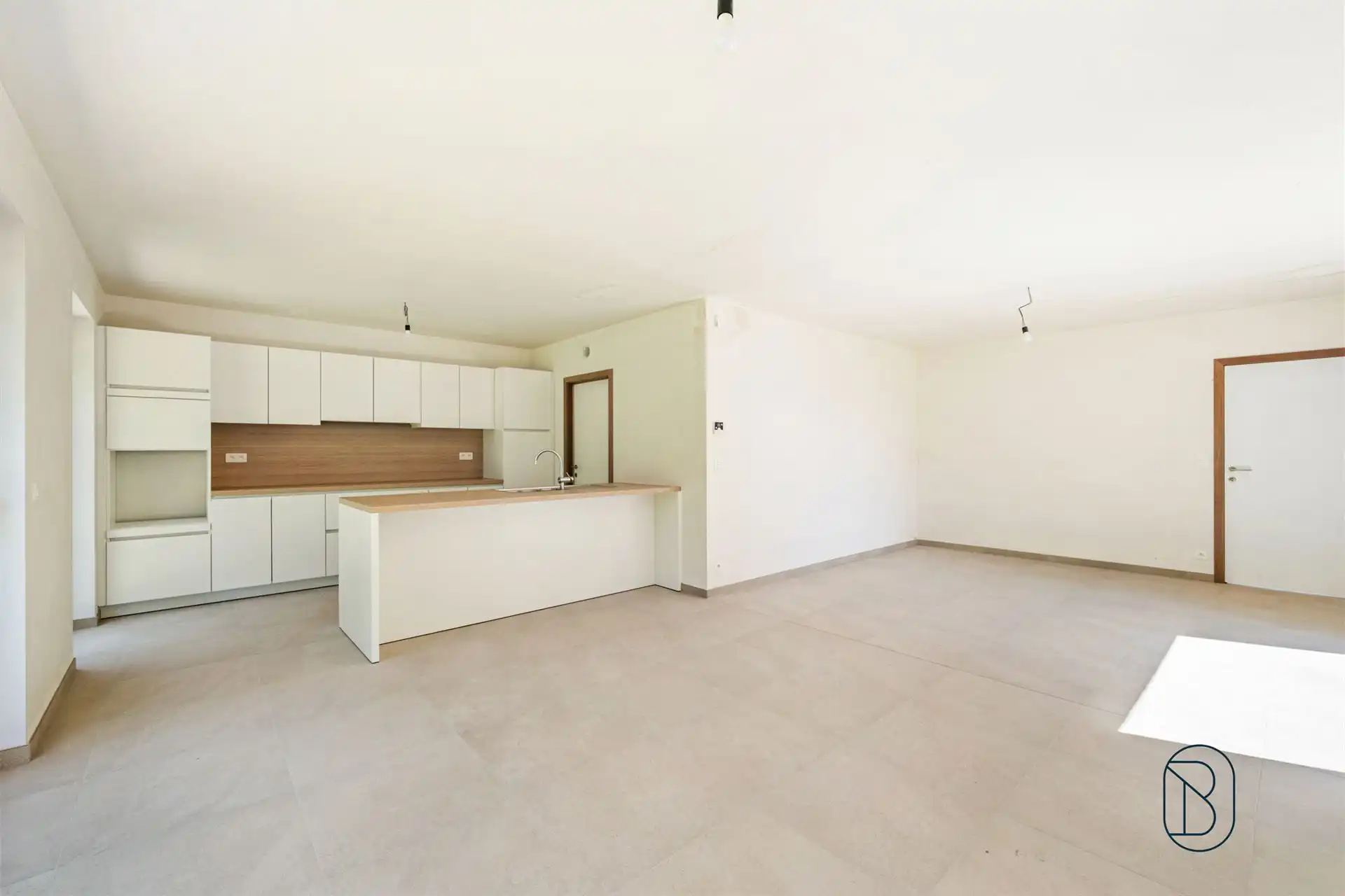 Instaplklare nieuwbouwwoningen in rustige woonwijk te Menen! foto 35