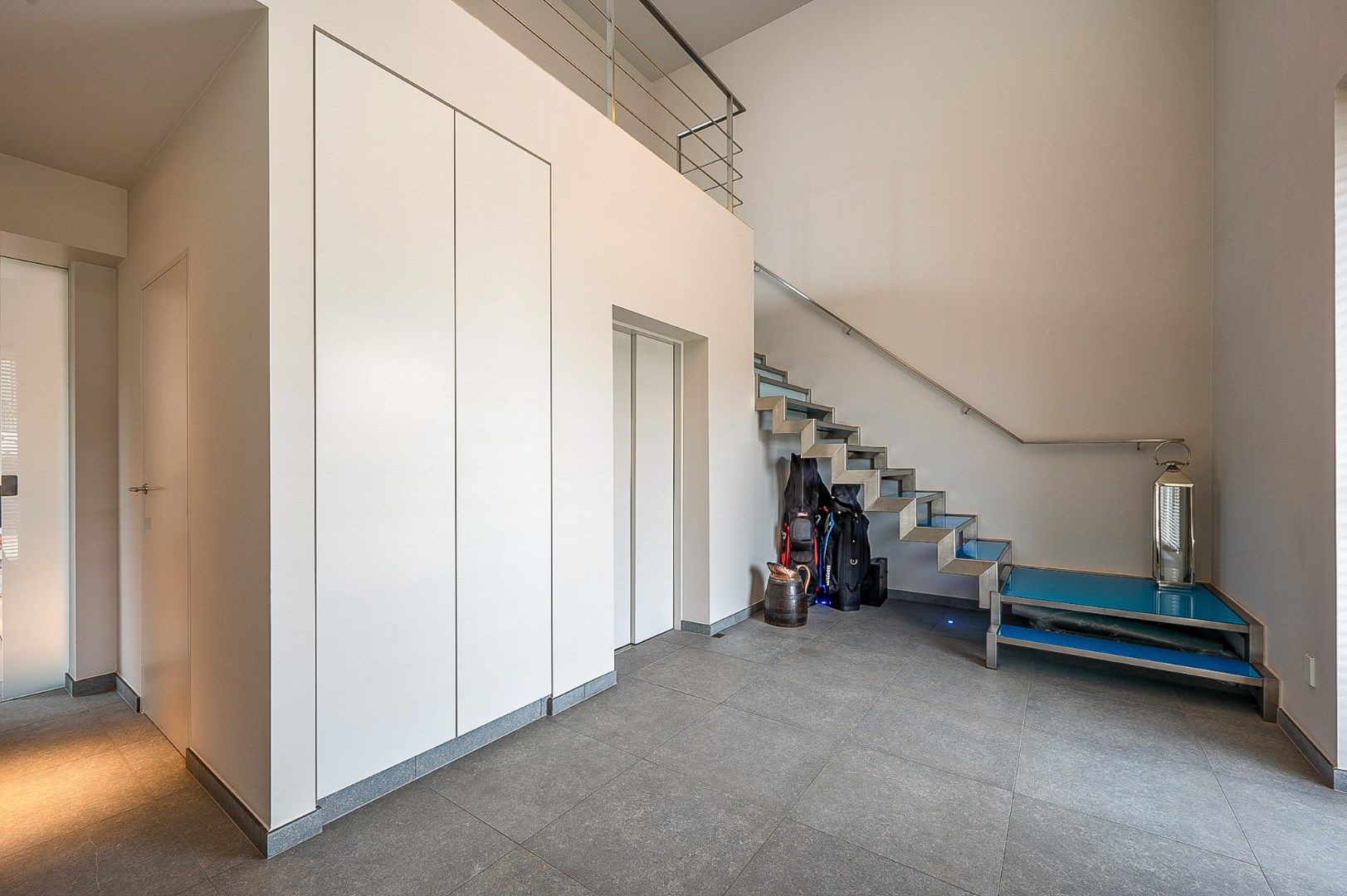 Exclusieve en energiezuinige villa op 1.613 m² te Sijsele foto 15