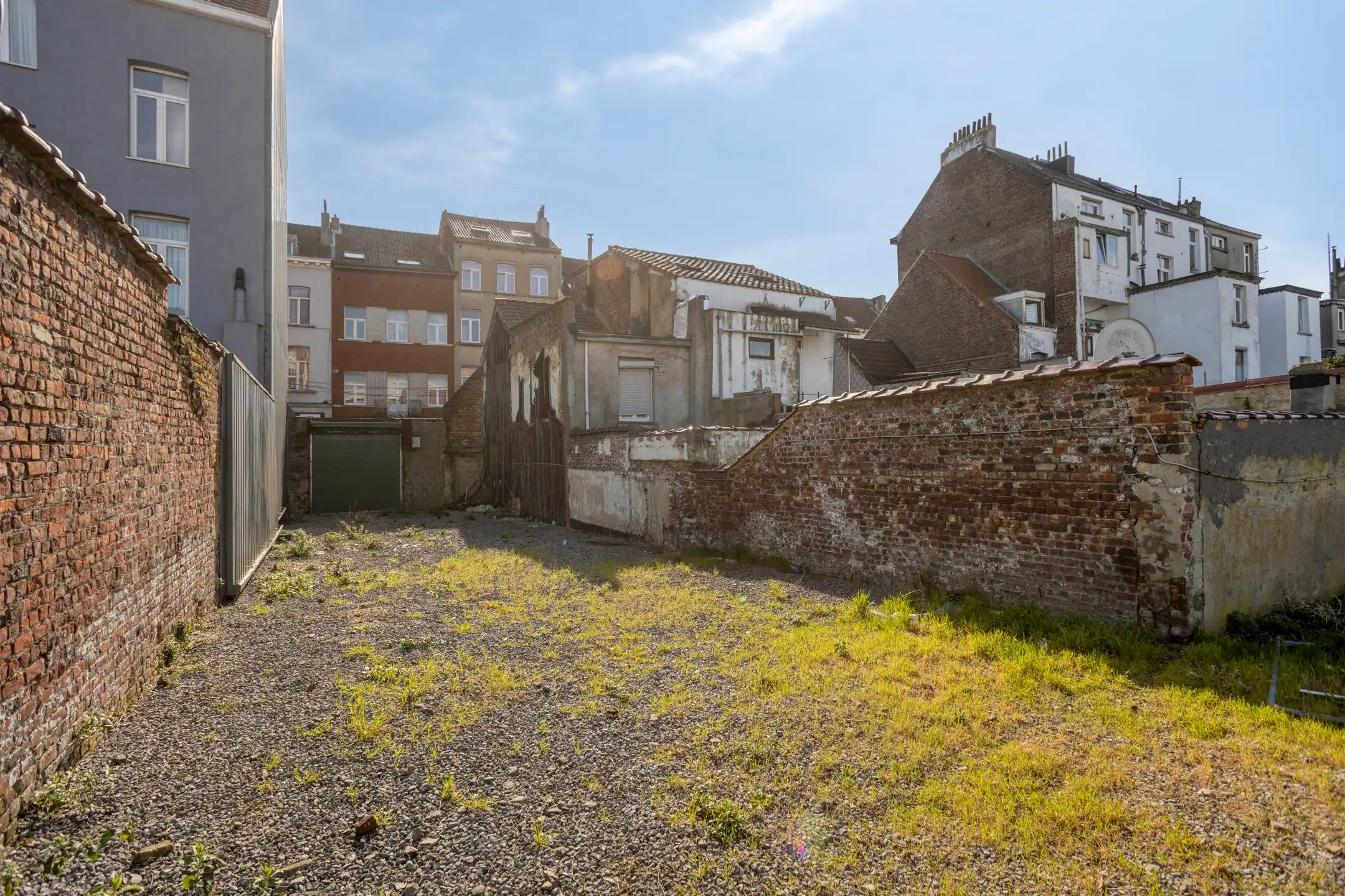 Projectgrond te Koop – Strategische Locatie, veel Potentieel foto 6