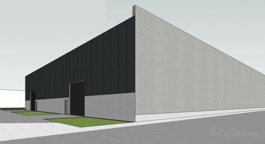 Industriezone Beerse ., 2340 Beerse foto 2