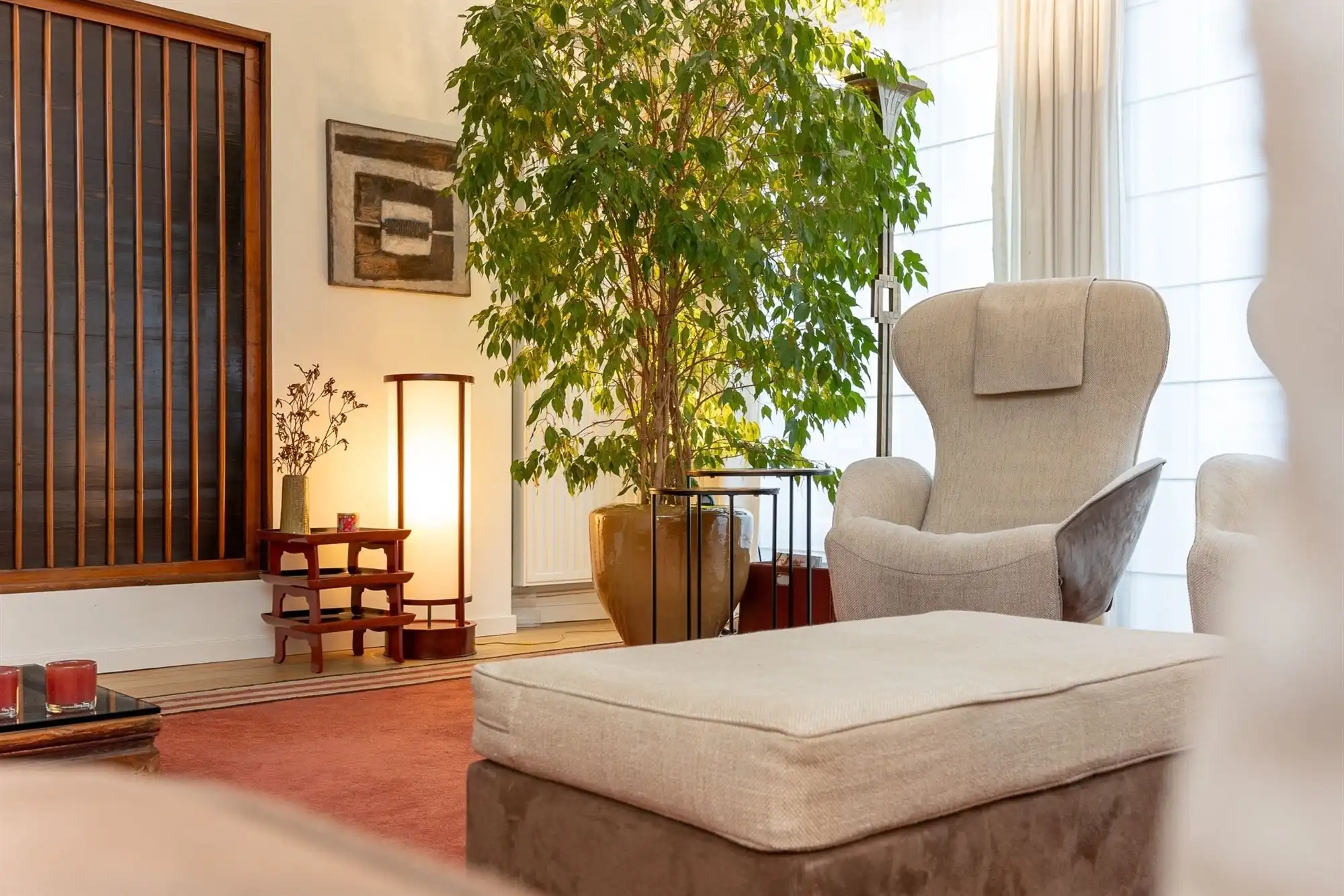 Uitzonderlijk ruim app. met 4 slpkmrs. op TOPlocatie foto 19