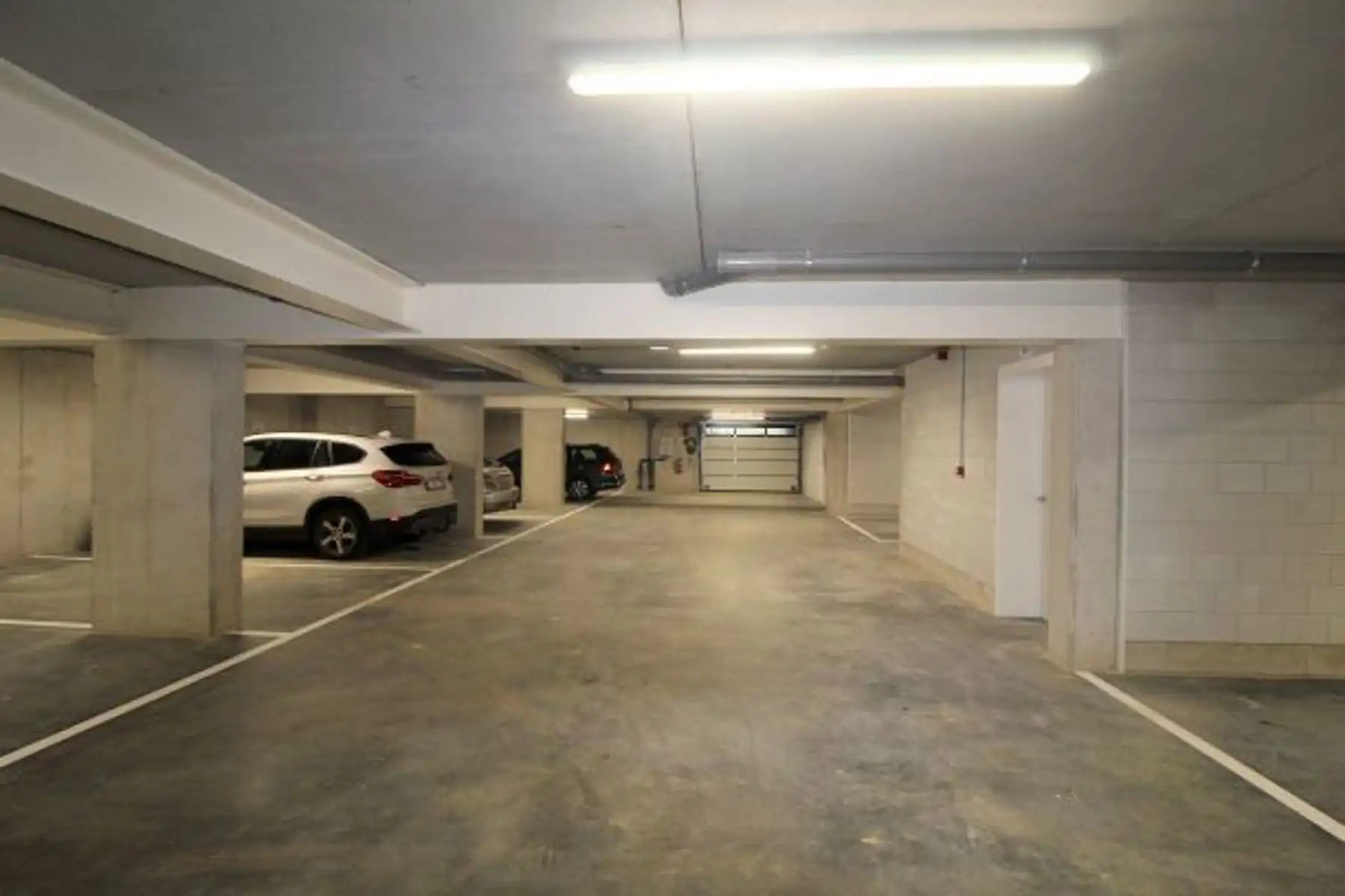 Recent energiezuinig dakappartement met lift! foto 10