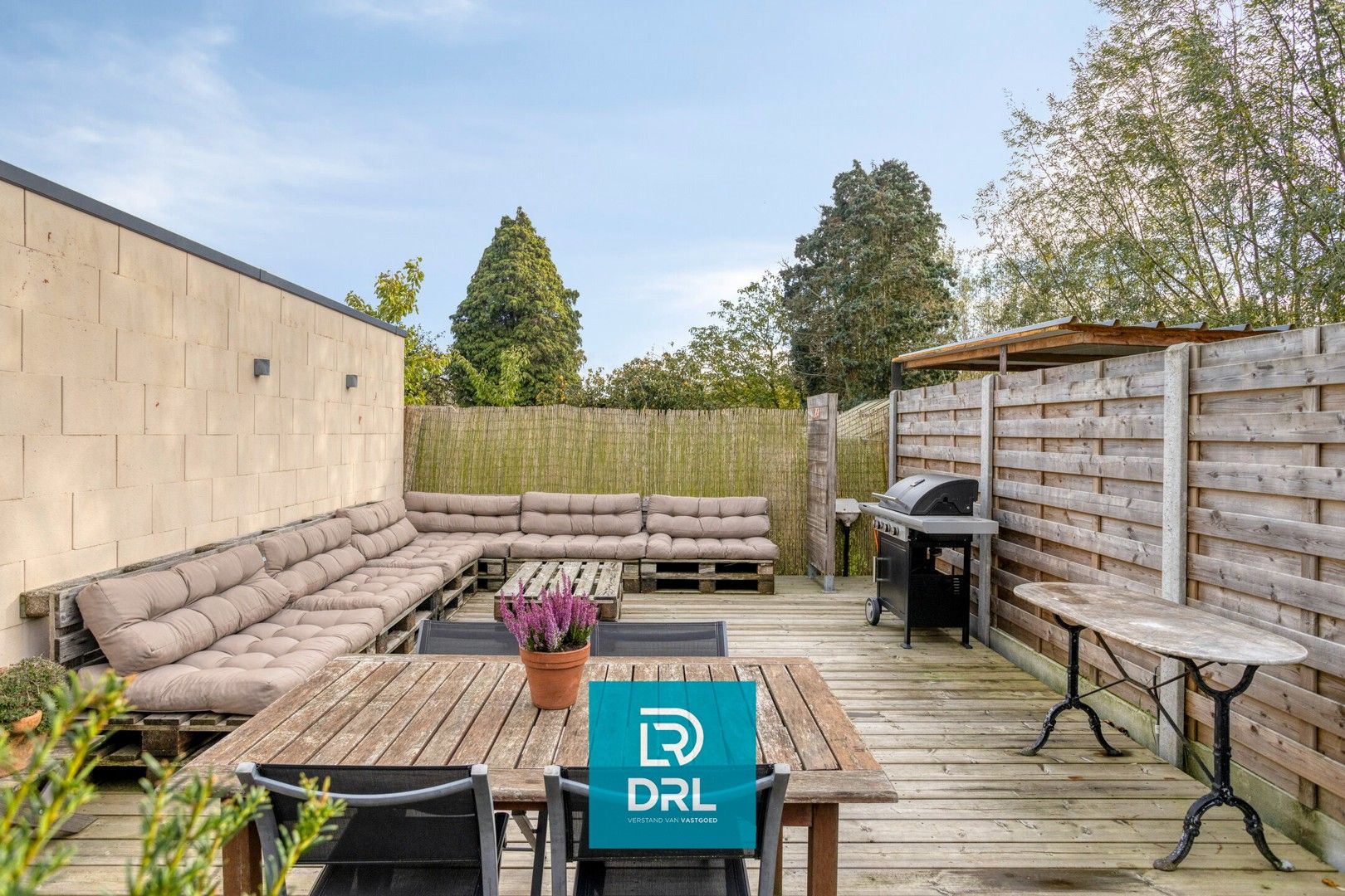 RIJWONING te SINT-MICHIELS foto 12