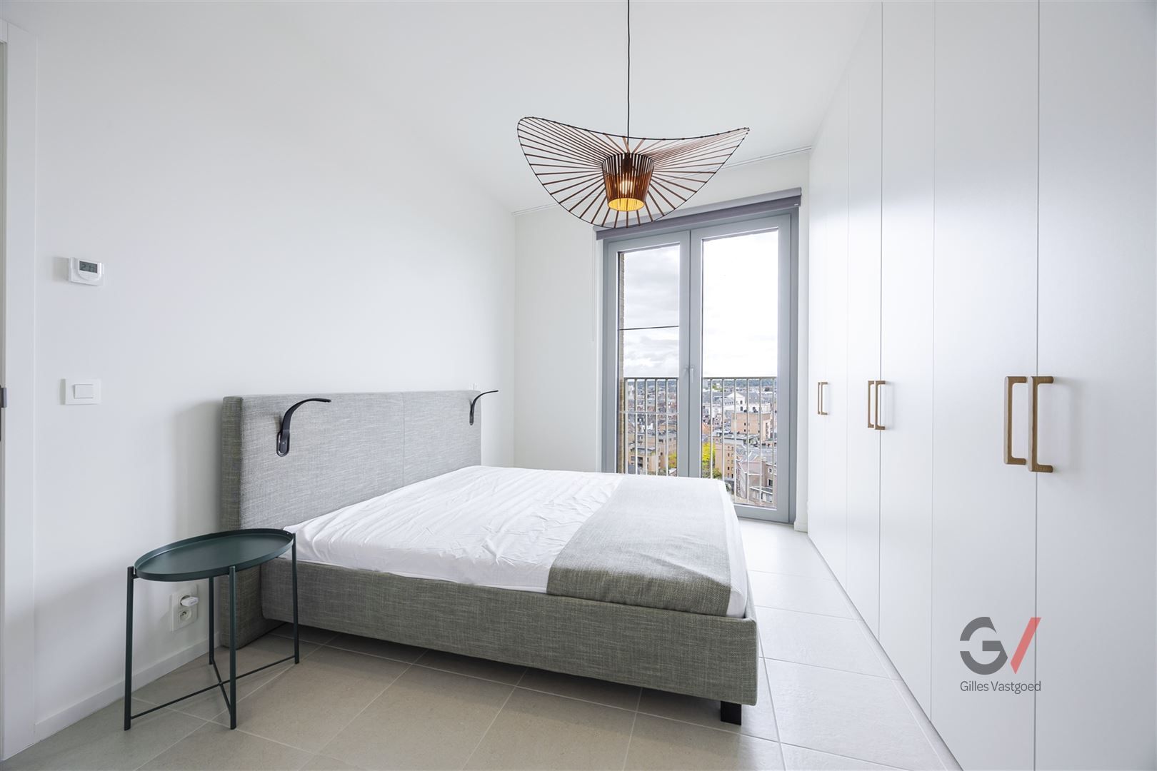 Exclusief bemeubeld appartement foto 14