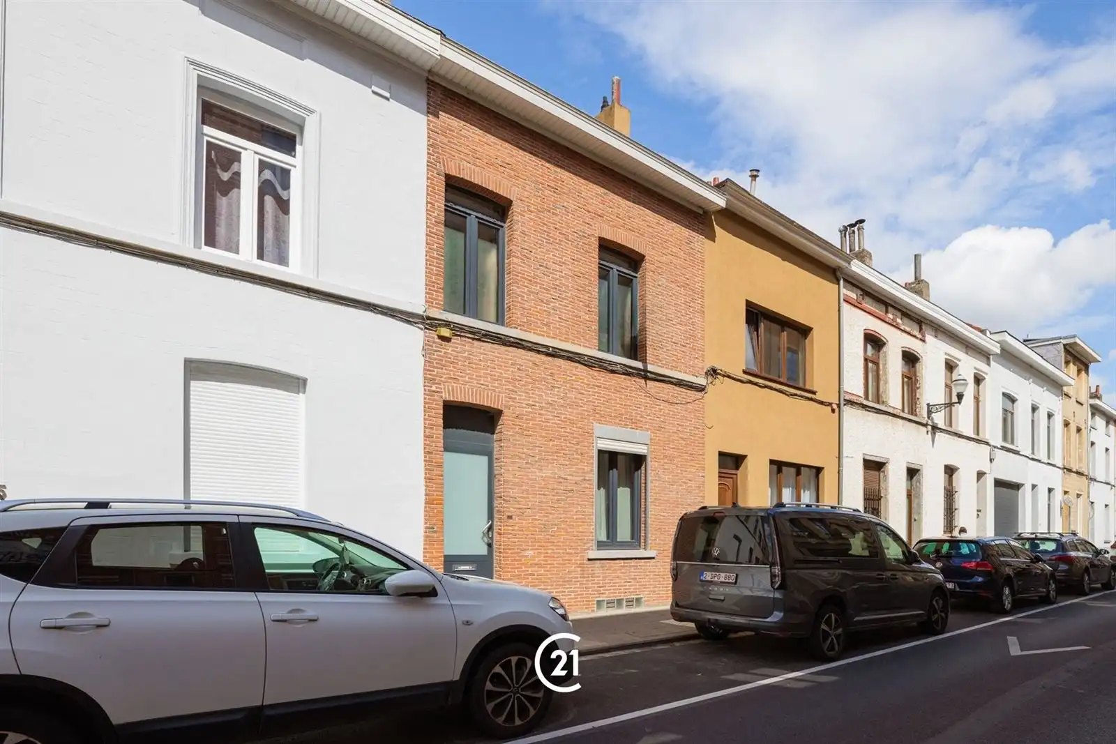 Charmante woning met 4 slaapkamers en ingesloten terras – een echte coup de cœur!

  foto 25