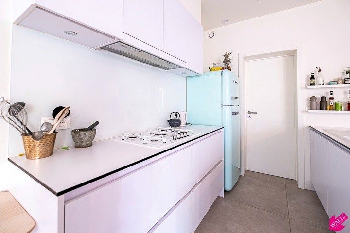 Gemeubeld nieuwbouwappartement op absolute toplocatie! foto 12