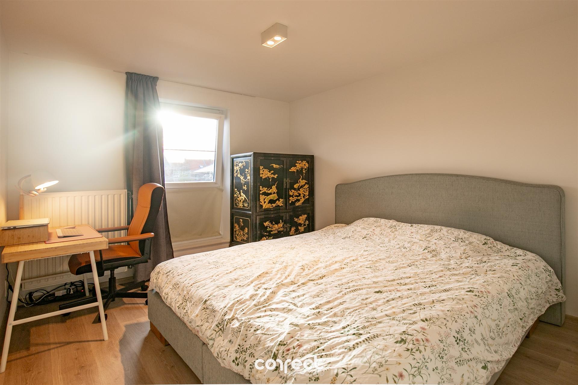 Energiezuinige halfopen bebouwing foto 6