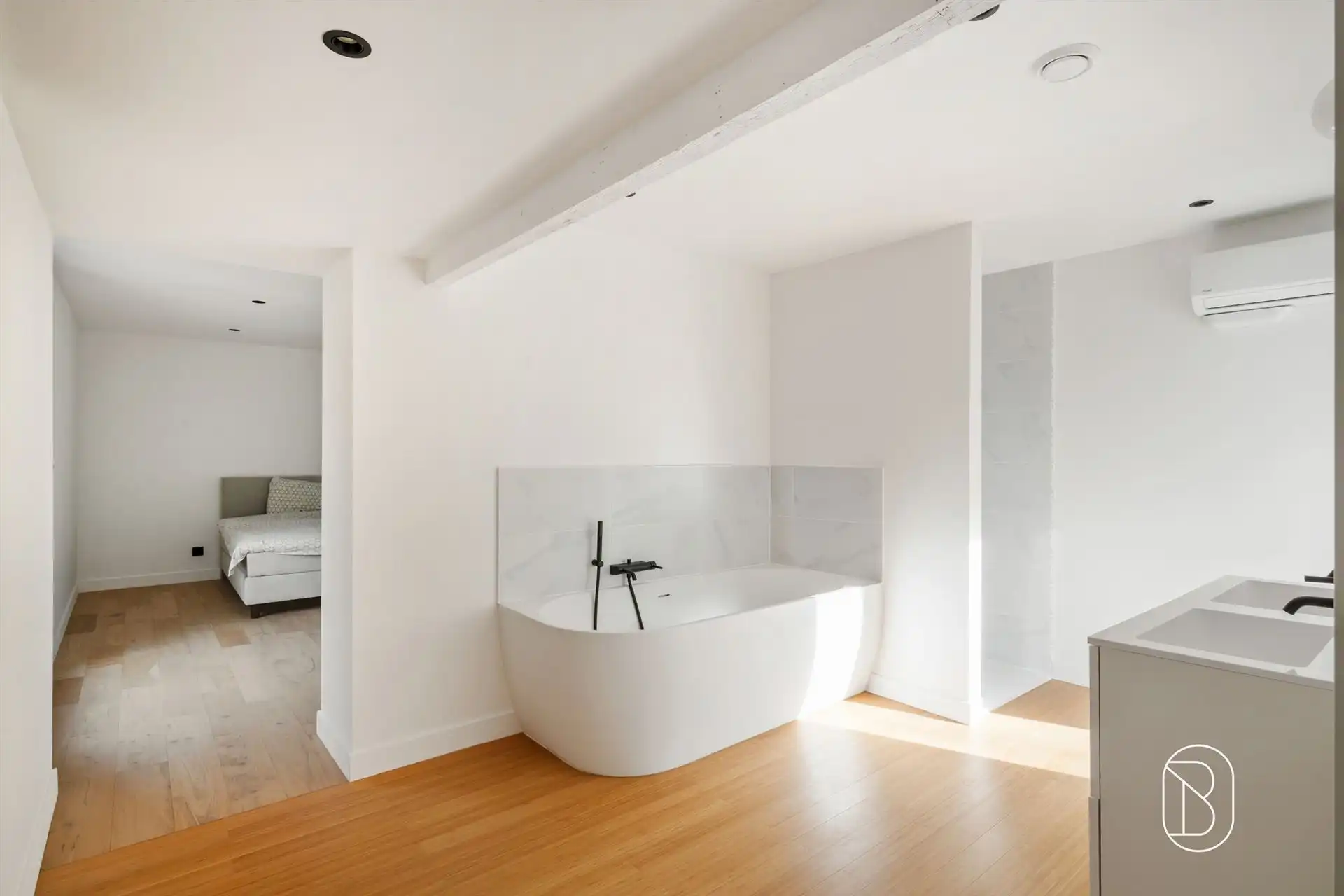 Luxueuze villa met 5 slaapkamers in Aalter foto 26
