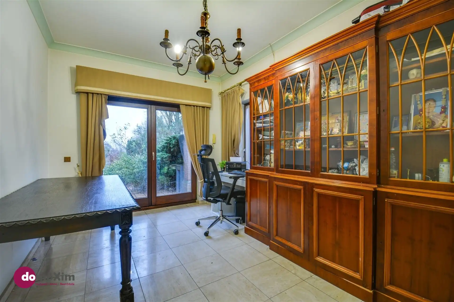 Riante villa met 4 slaapkamers op een achterin gelegen locatie in een rustige woonwijk in Herent foto 10