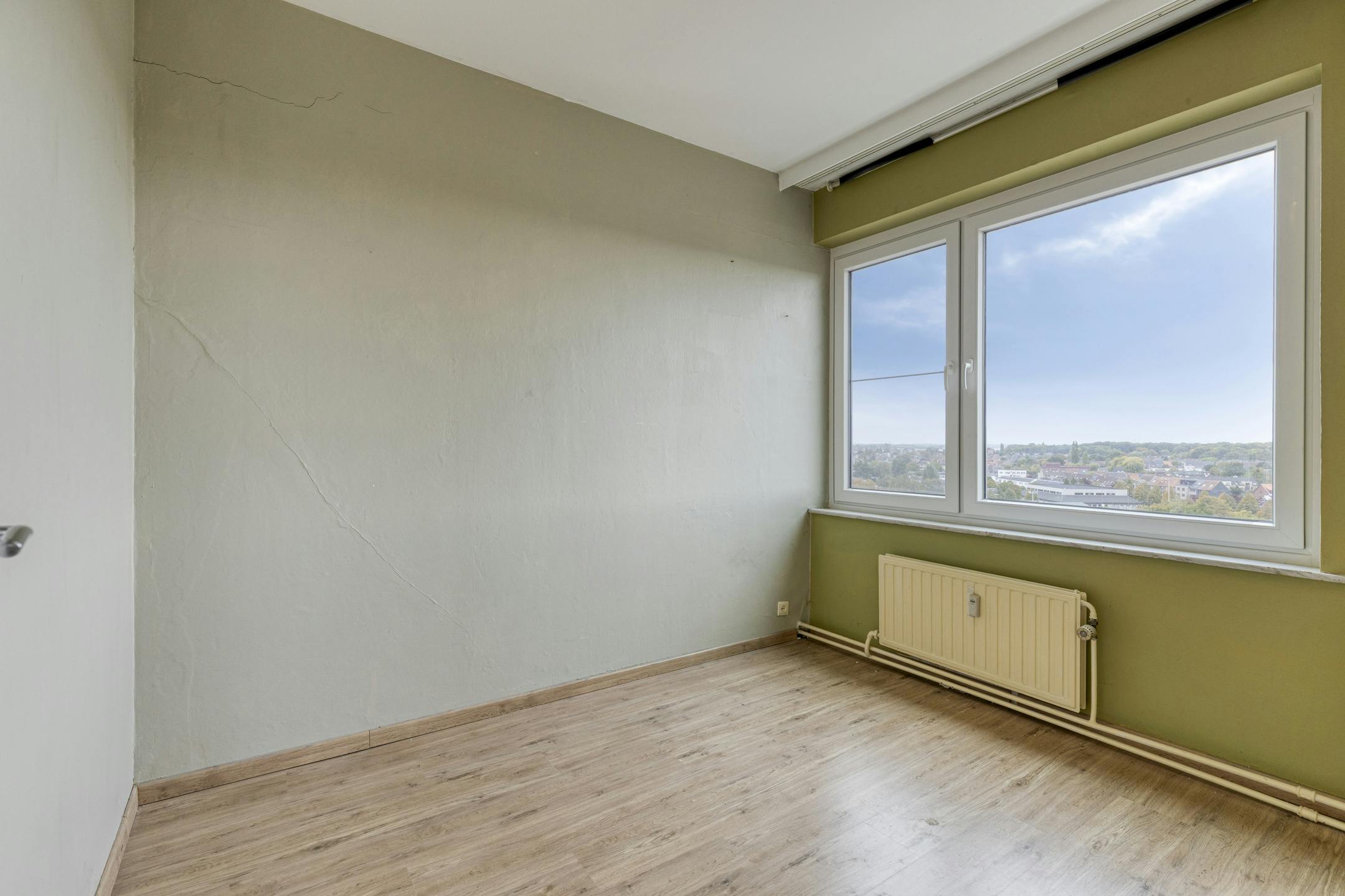 3-slaapkamerappartement te koop in Wilrijk foto 11