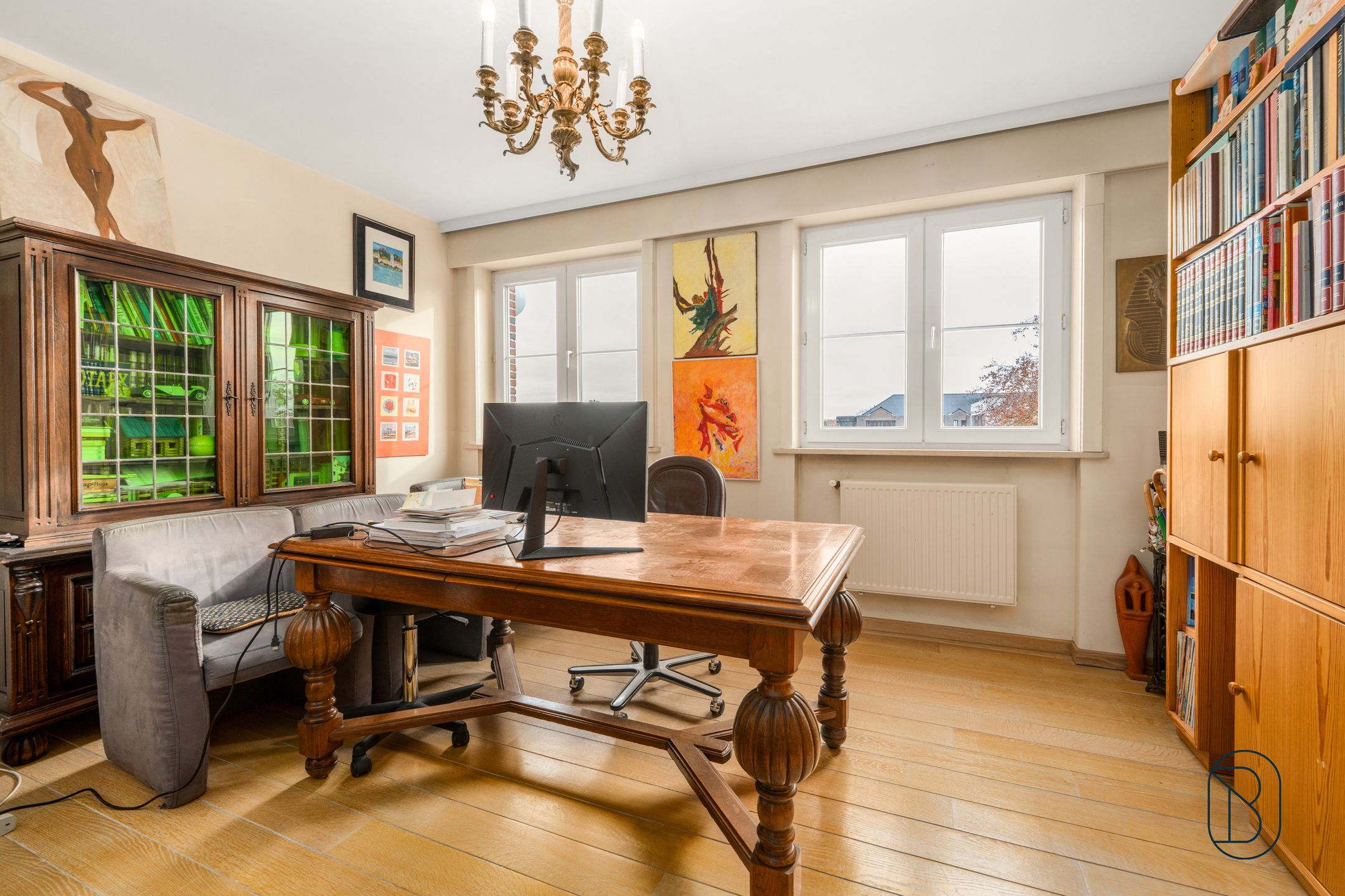 Uniek en luxueuze penthouse met PRACHTIG uitzicht! foto 23